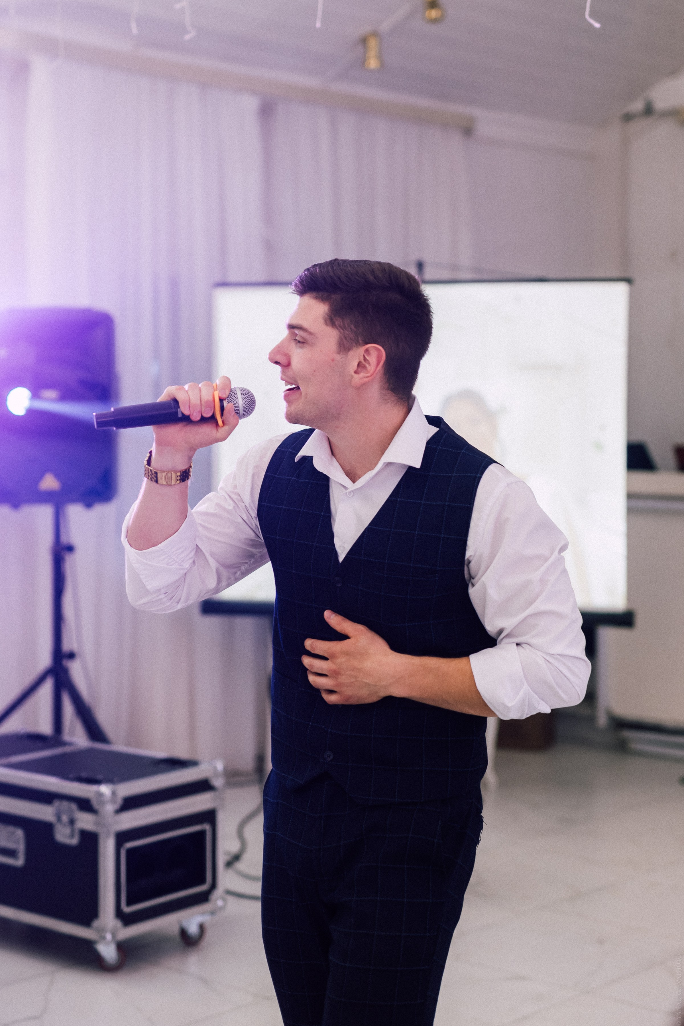 Семён и Анастасия. Свадебный и контент- фотограф в Тольятти, Самаре, Москве Яна Уруева