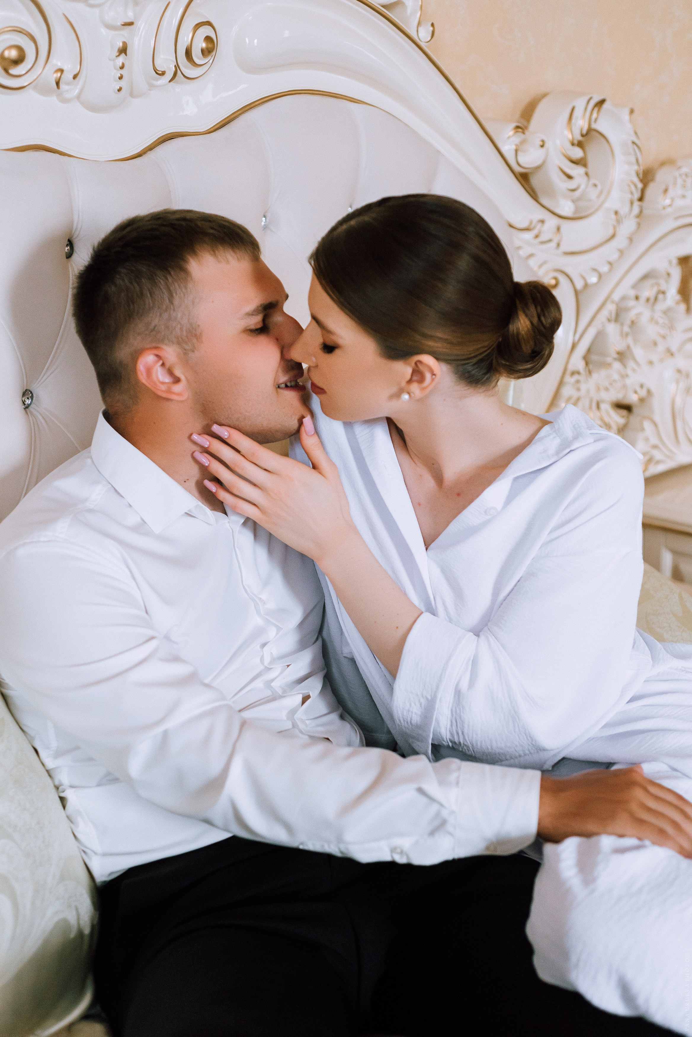 Дмитрий и Сабина. Свадебный и контент- фотограф в Тольятти, Самаре, Москве Яна Уруева