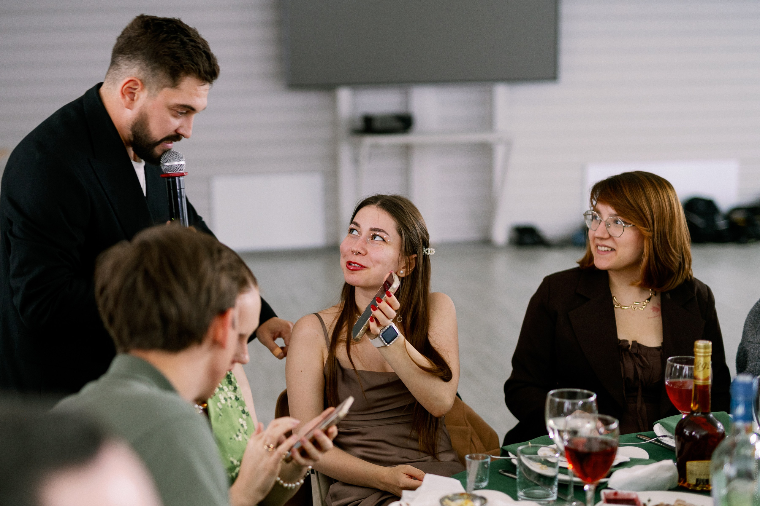 НеИГРЫ и прожарка жениха. Игорь и Дарья. Свадебный и контент- фотограф в Тольятти, Самаре, Москве Яна Уруева