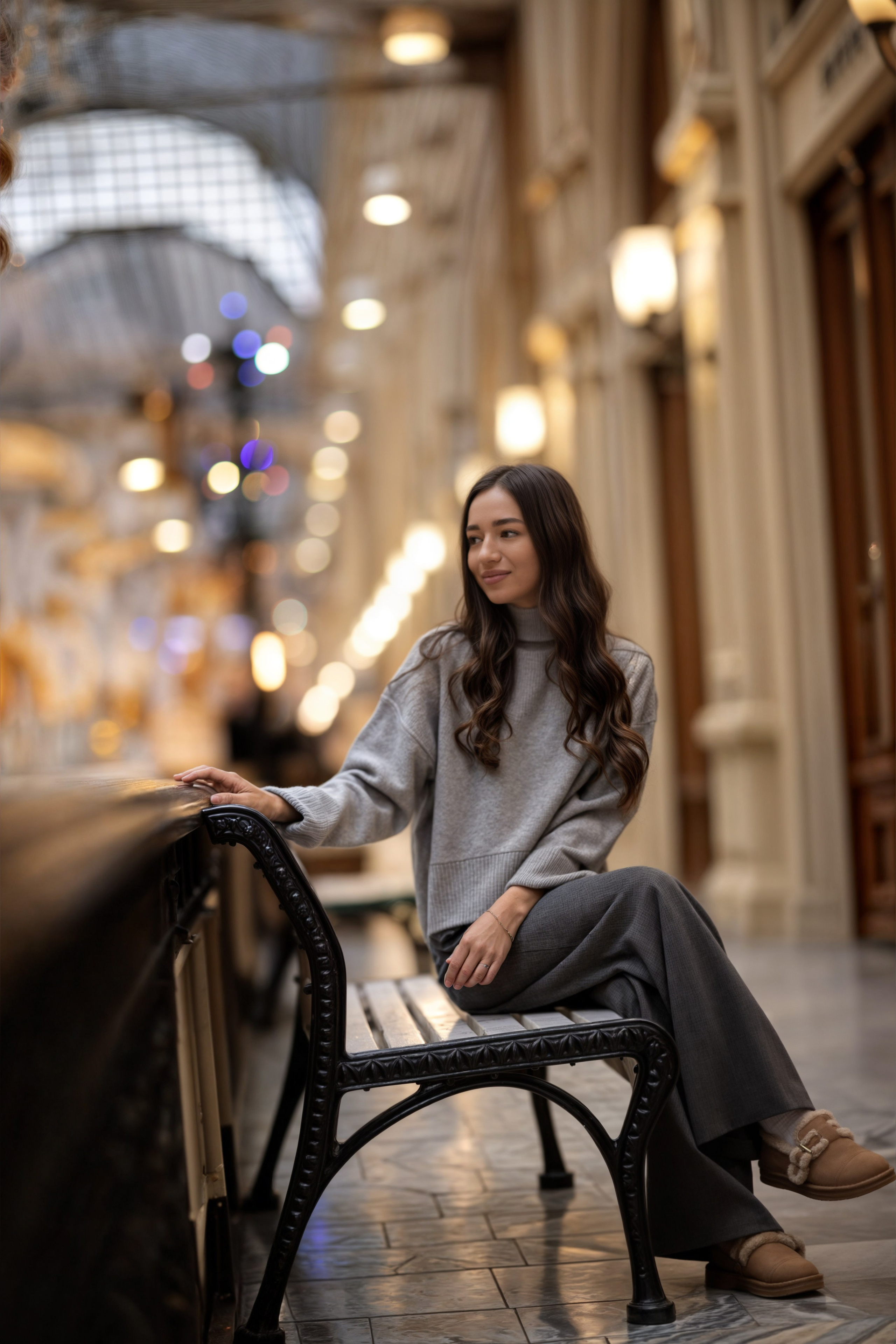 Портреты. Фотограф Наталья Селиванова