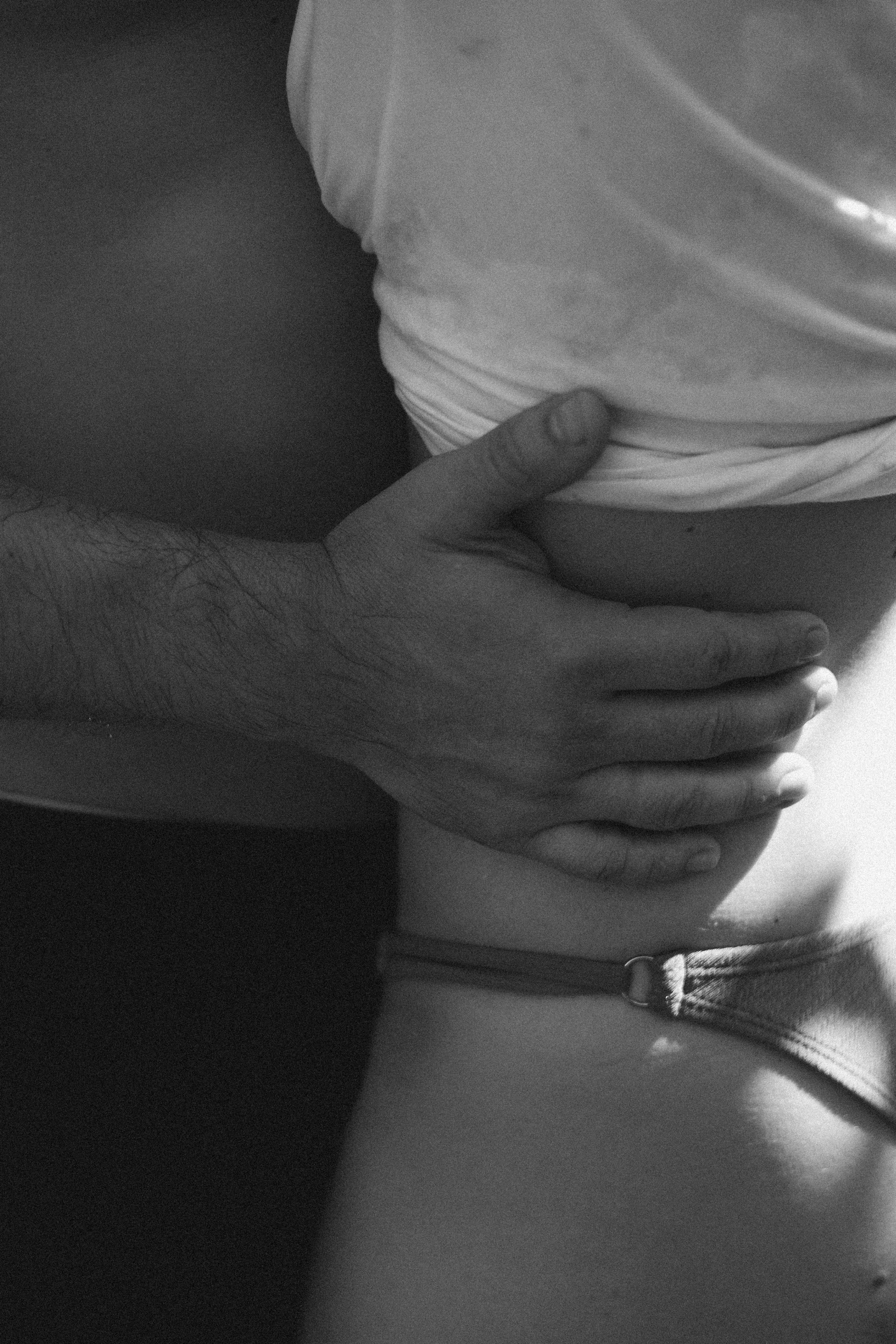 Юлия и Артем. Nikolpinhasova