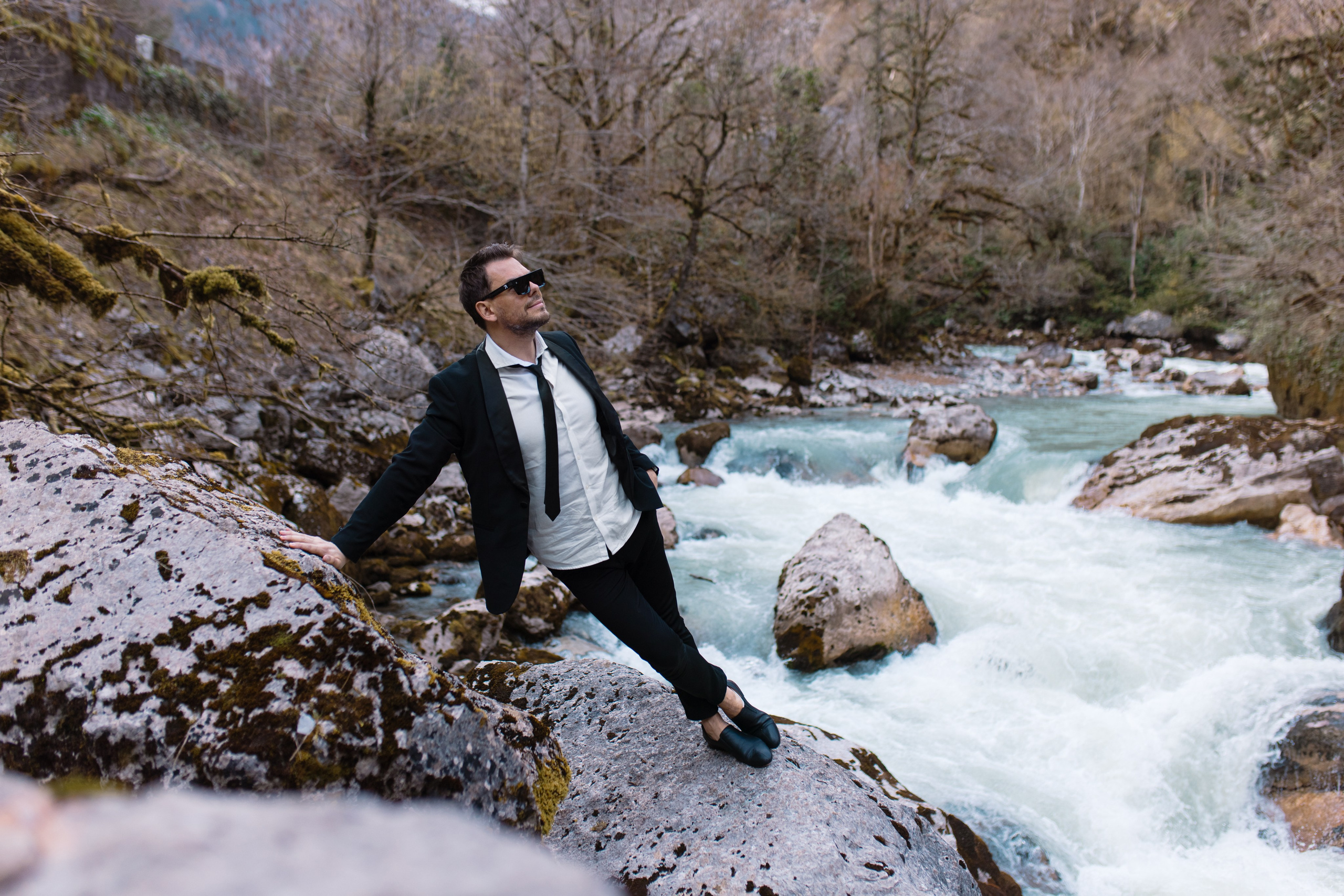 Анастасия и Олег. Свадебный и репортажный фотограф Краснодар и Край