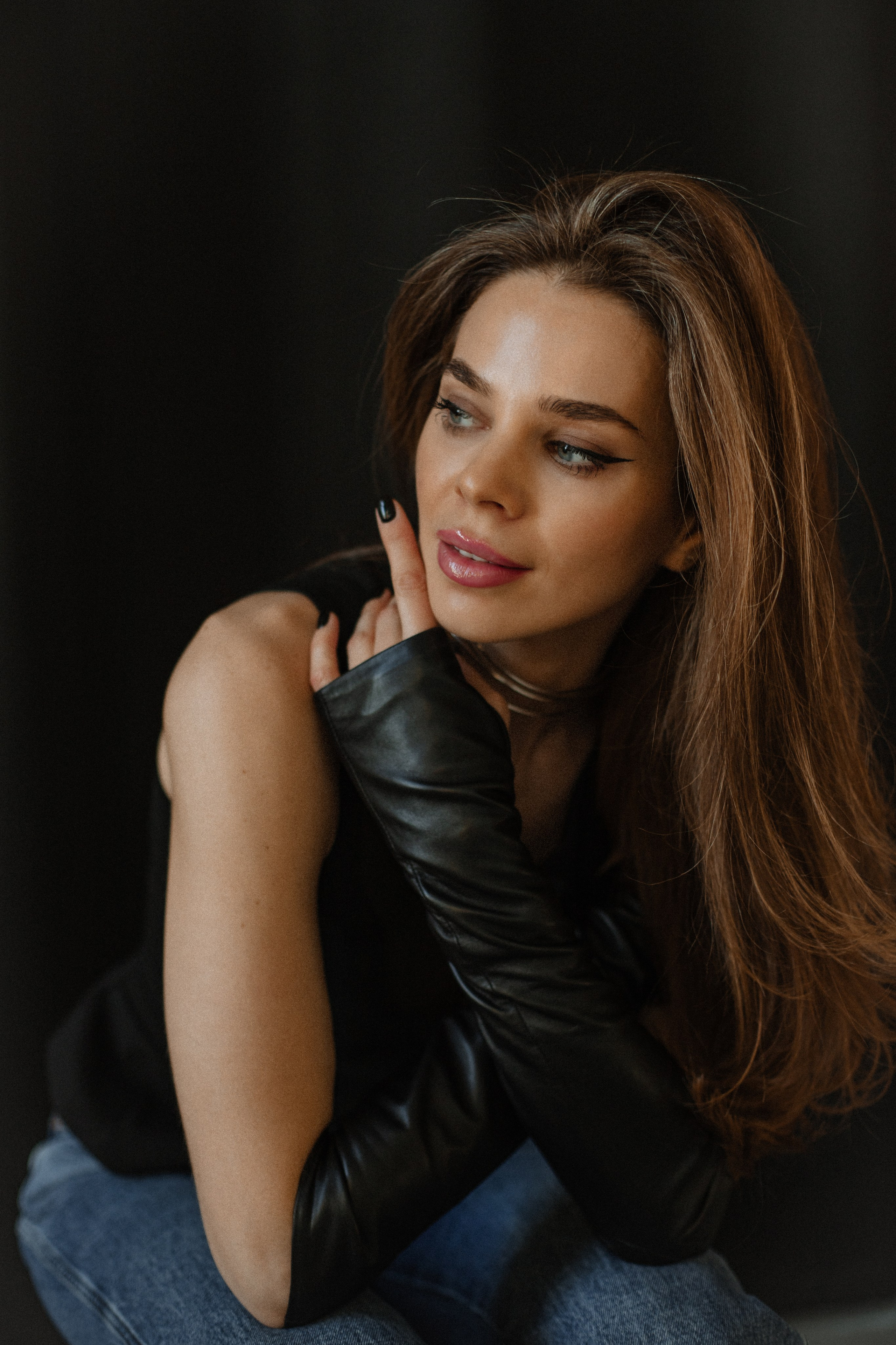 Диана. Фотограф москва