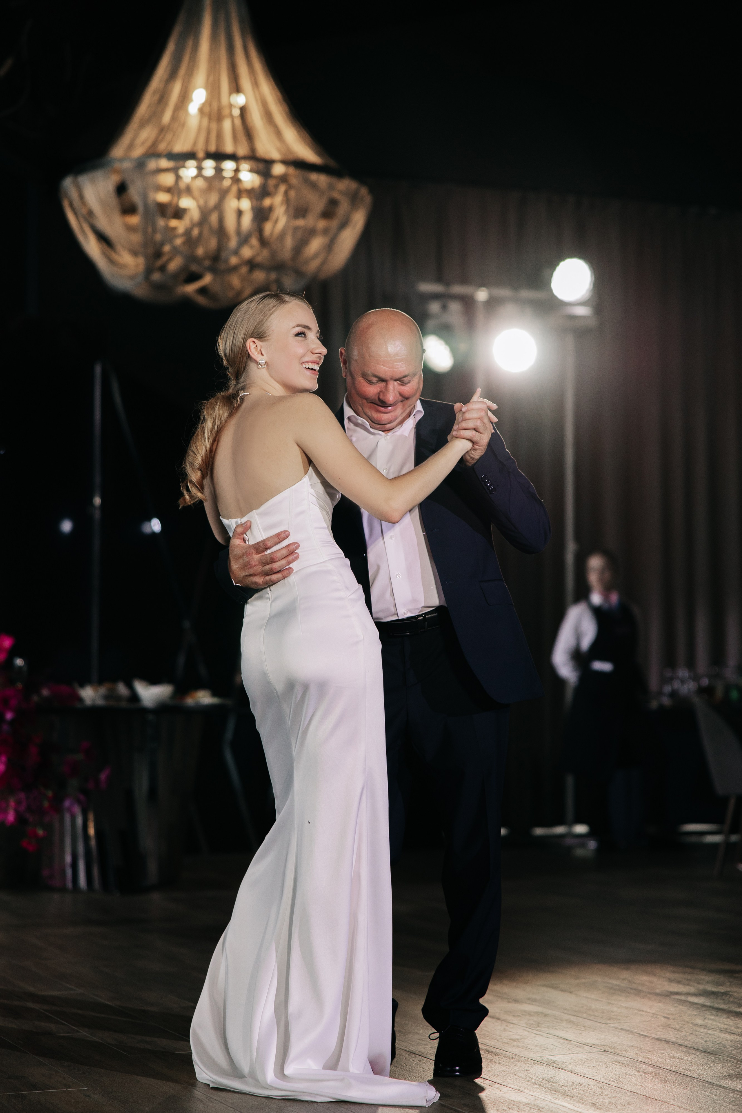 Вероника и Денис. Свадебный фотограф в Санкт-Петербурге Екатерина Евсеева