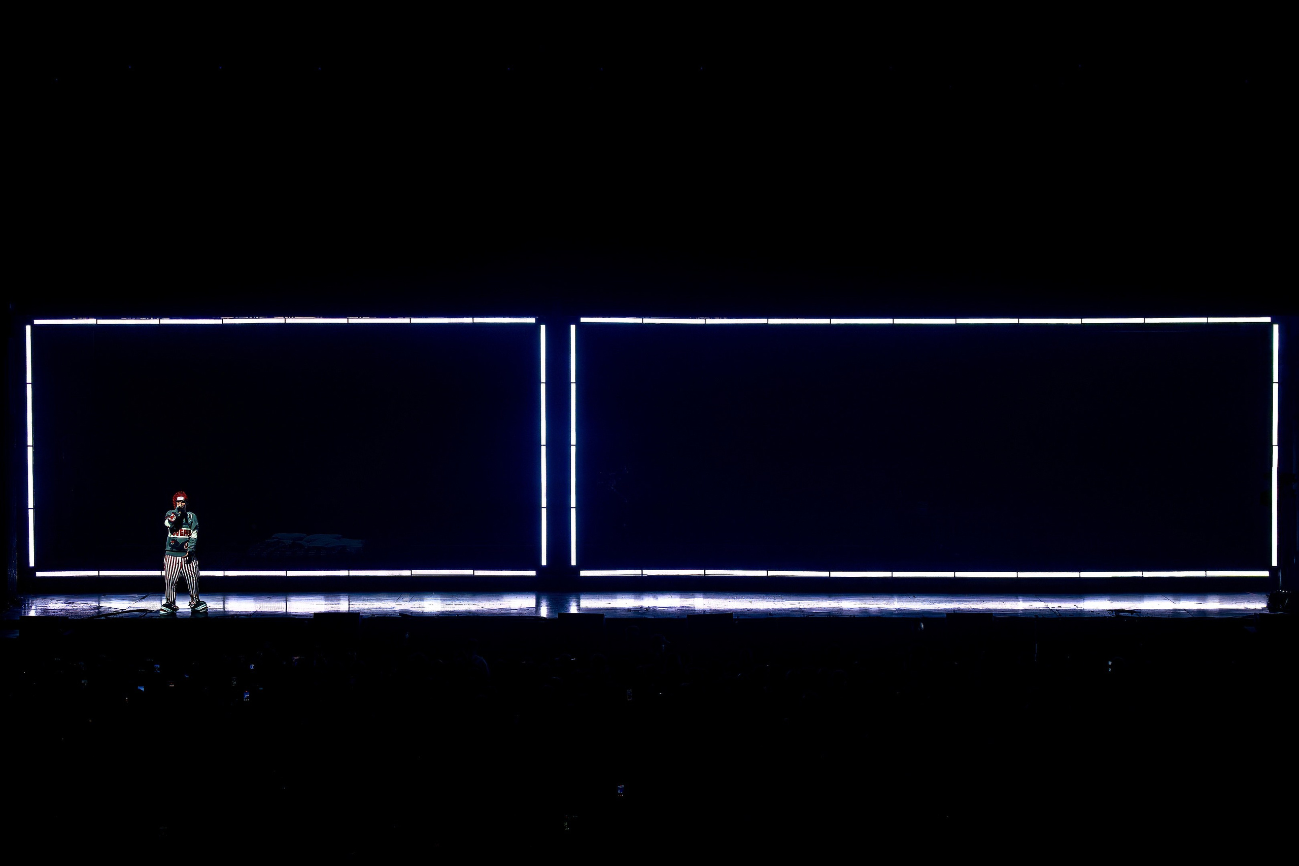 MAYOT / MOSCOW / 2025. OOPS