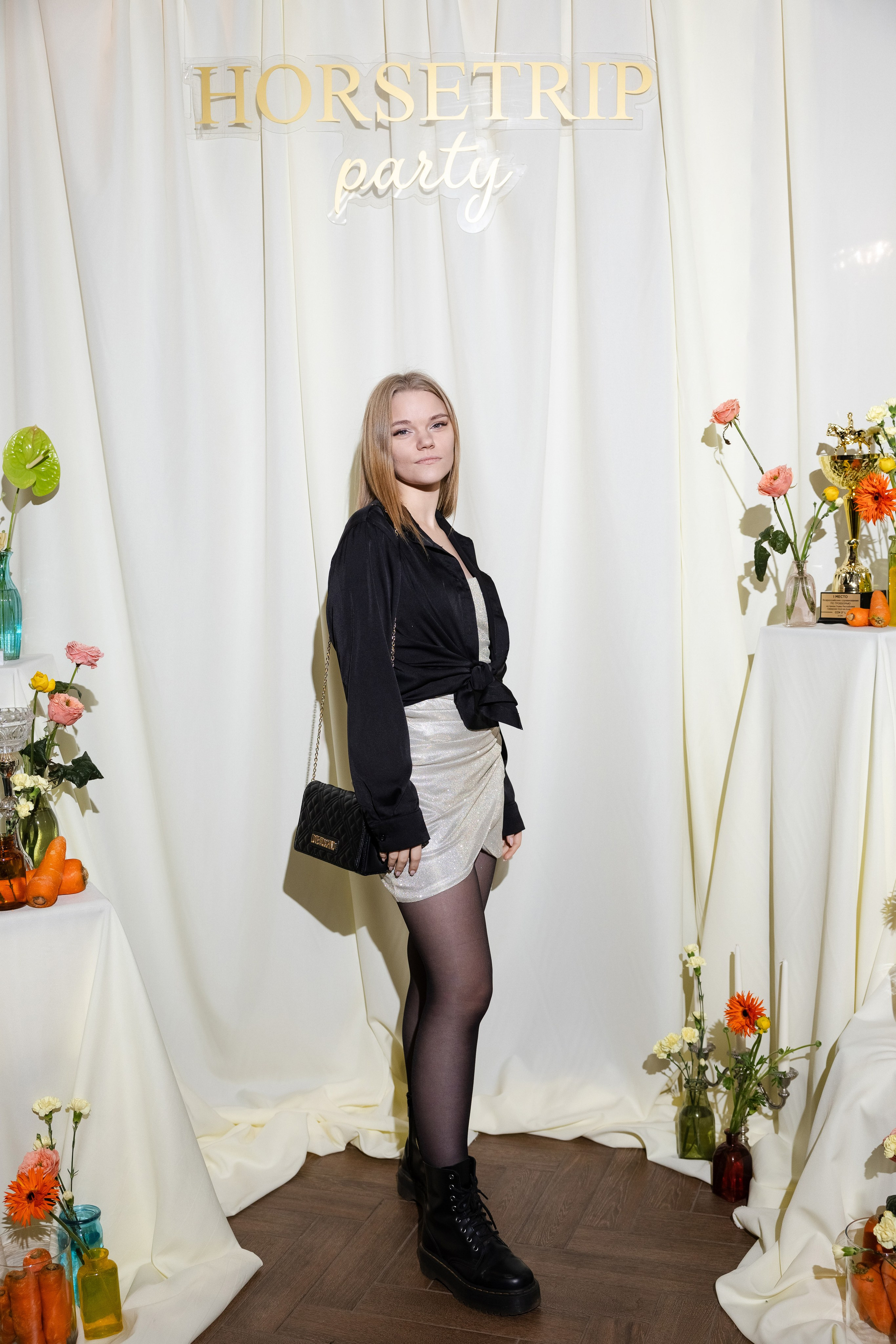 Корпоратив Horsetrip. Свадебный репортажный фотограф в Москве