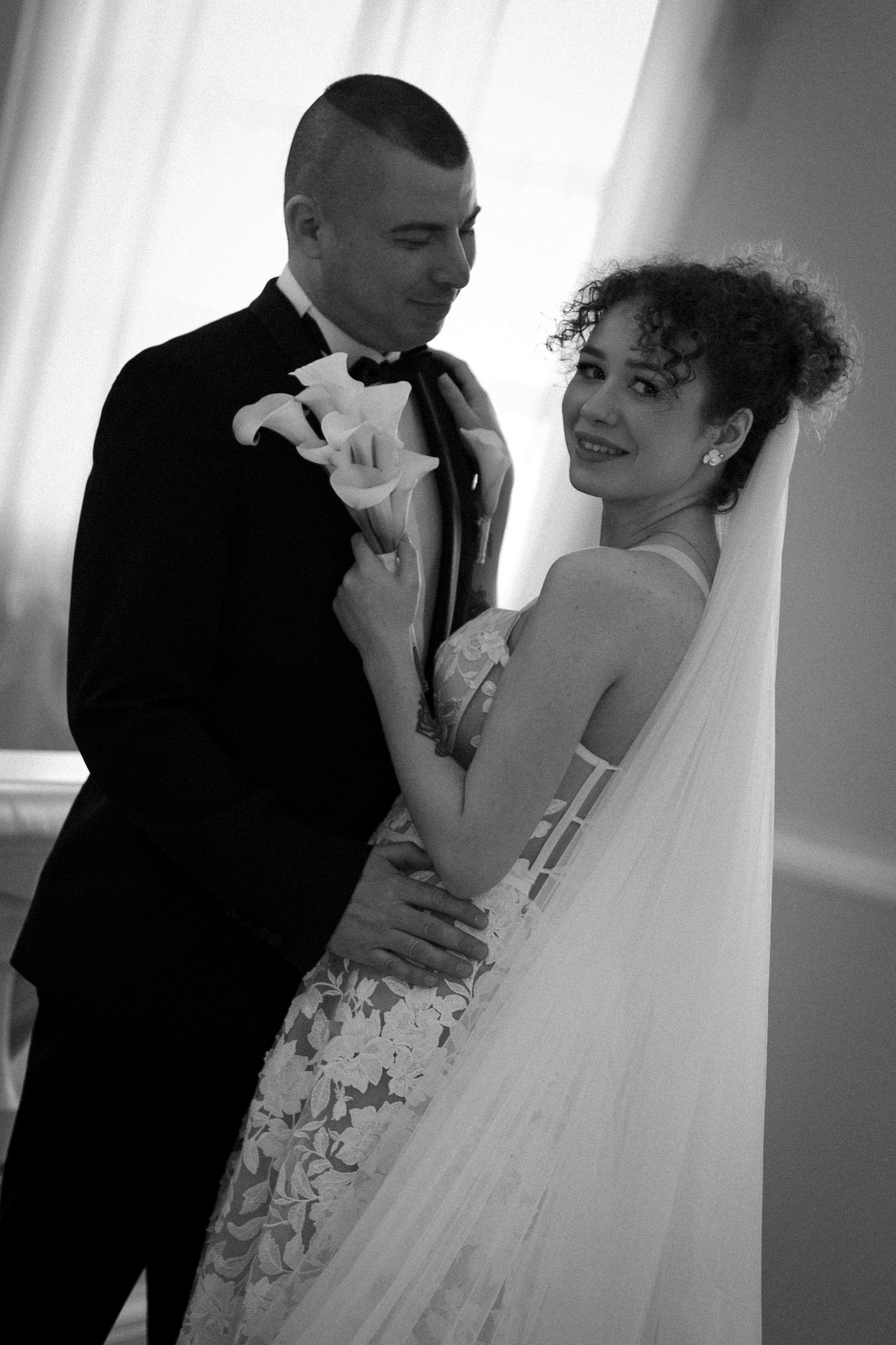 Юрий & Дарья