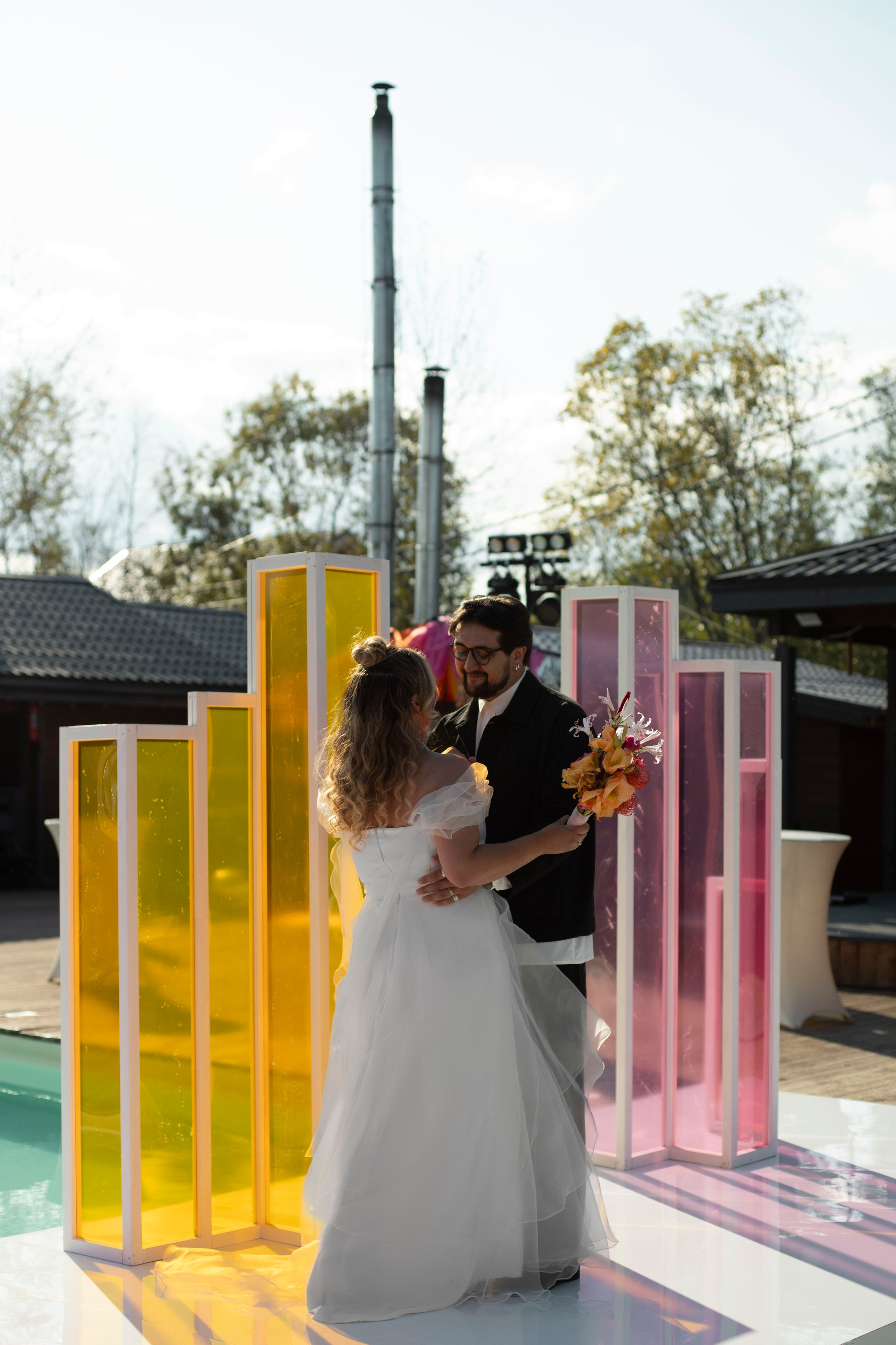 Виталий & Полина