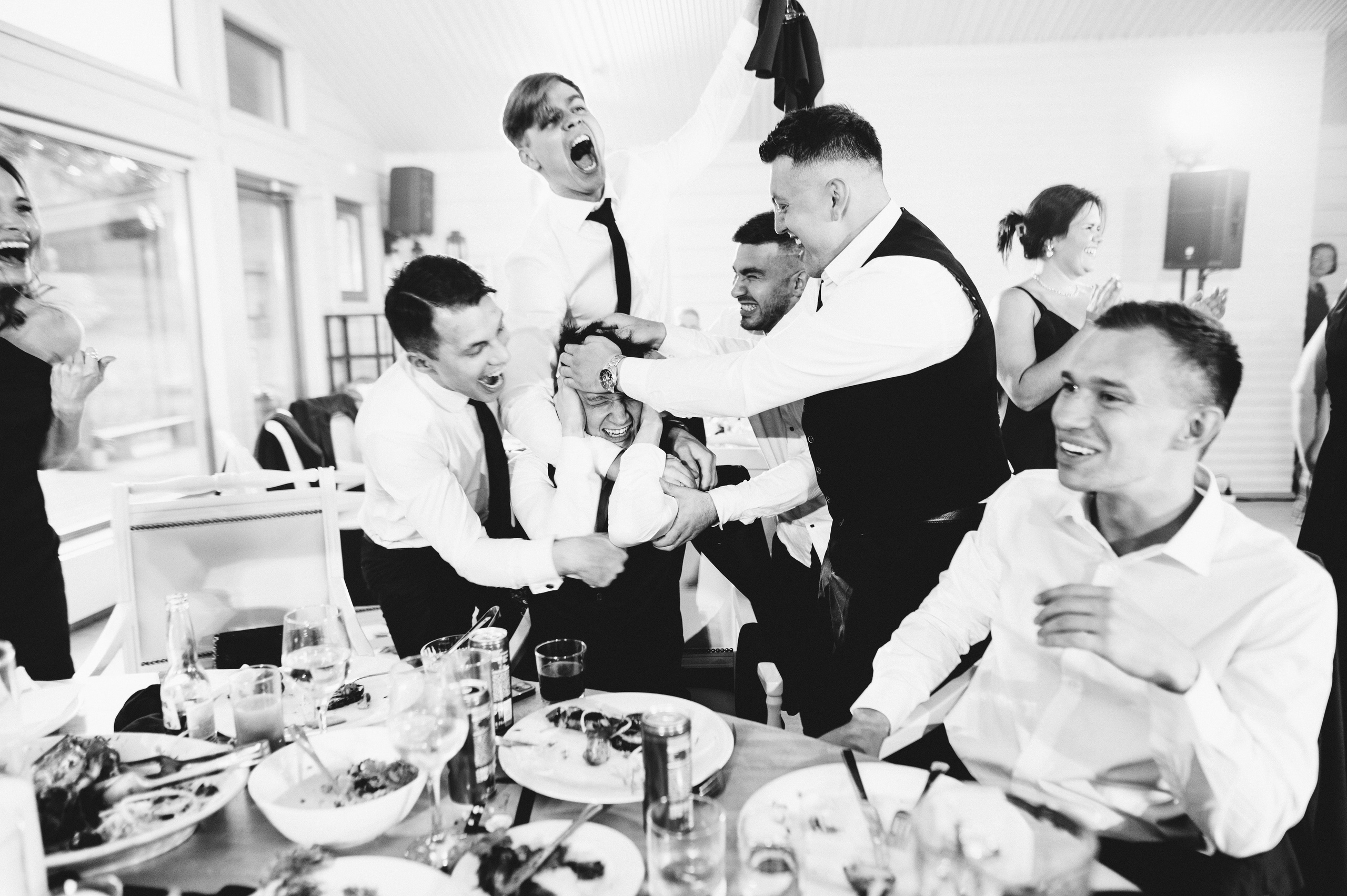 Свадебная фотография. Профессиональный фотограф Алексей Васенцев. Минск, СПБ, Москва