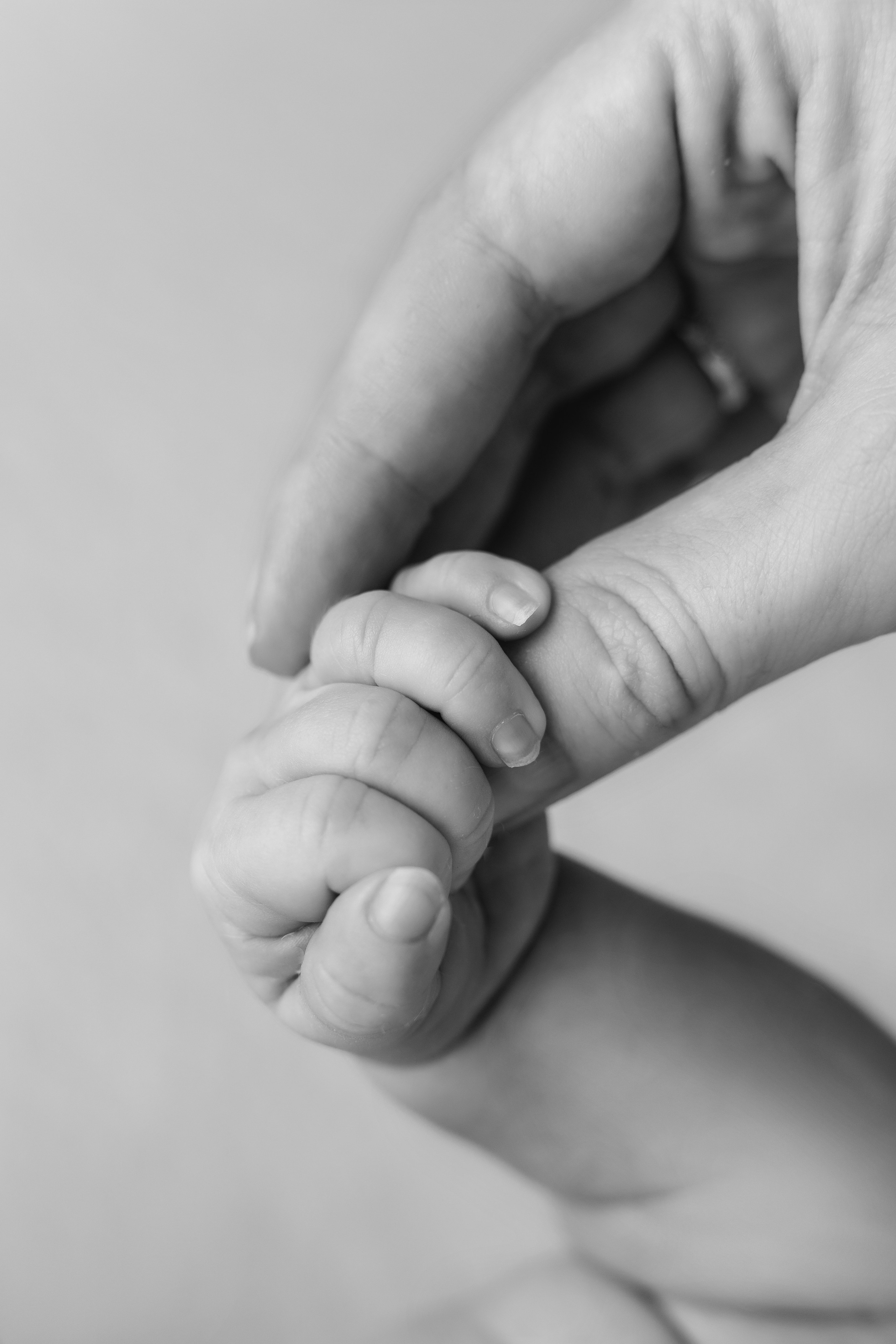 Newborn. Фотограф Newborn и Крещения в Москве и области