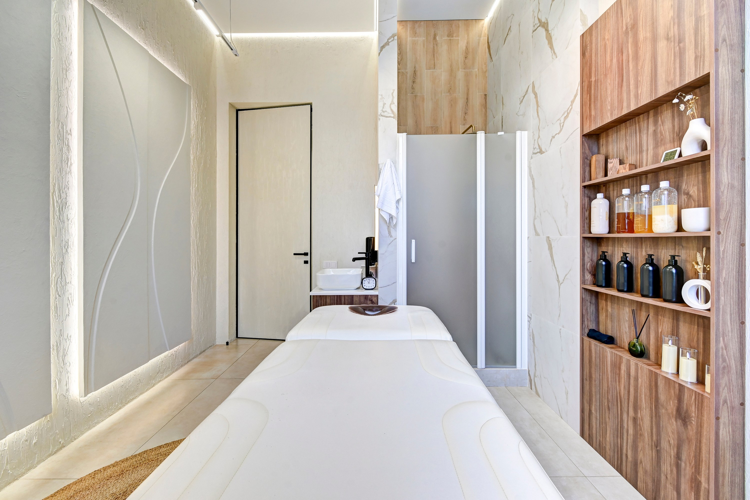 Косметология в Сочи. Интерьерный фотограф в Сочи | Роман Сусленко