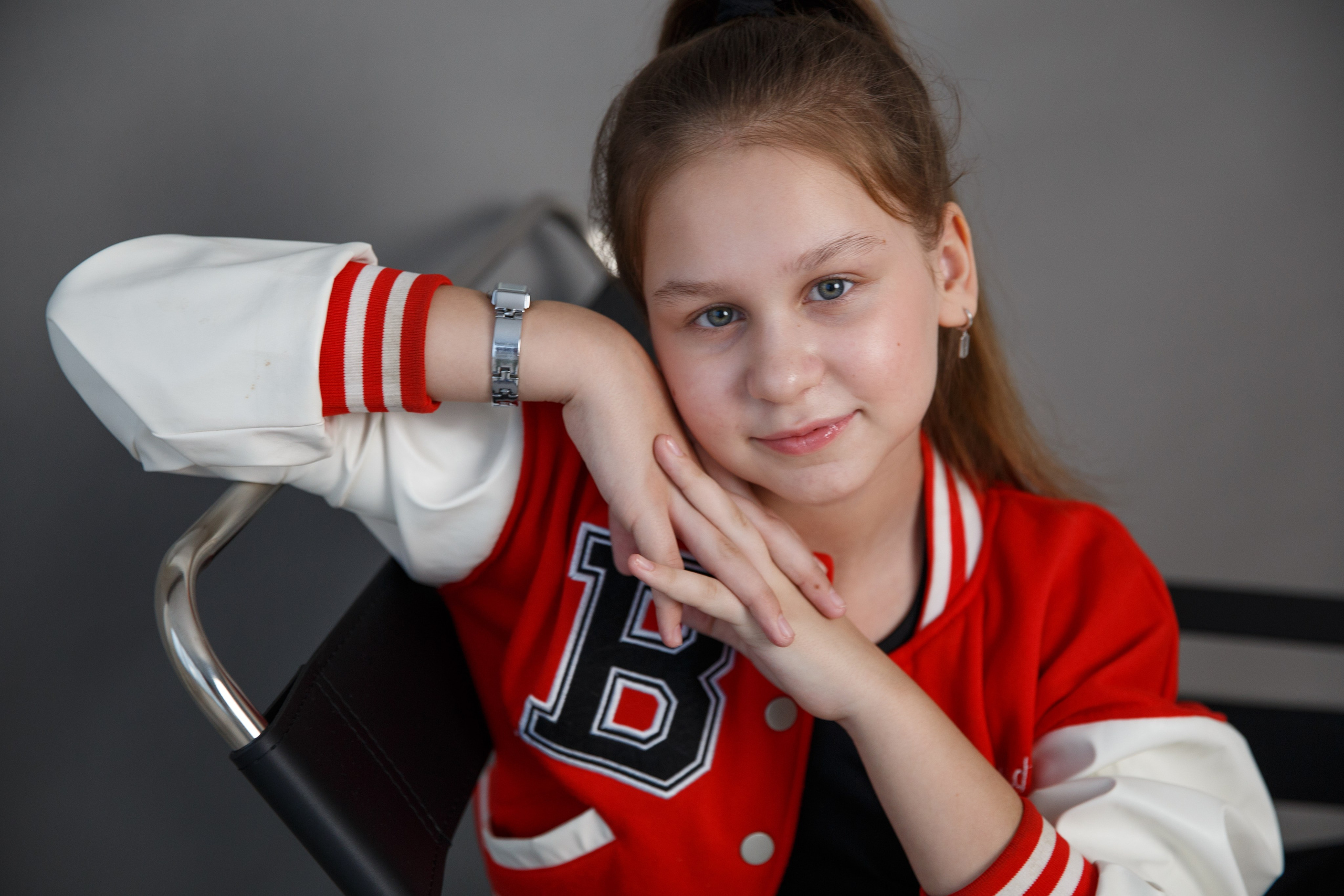 Сонечка. Женский и контент фотограф Люба Пунанцева. Северодвинск. Архангельск