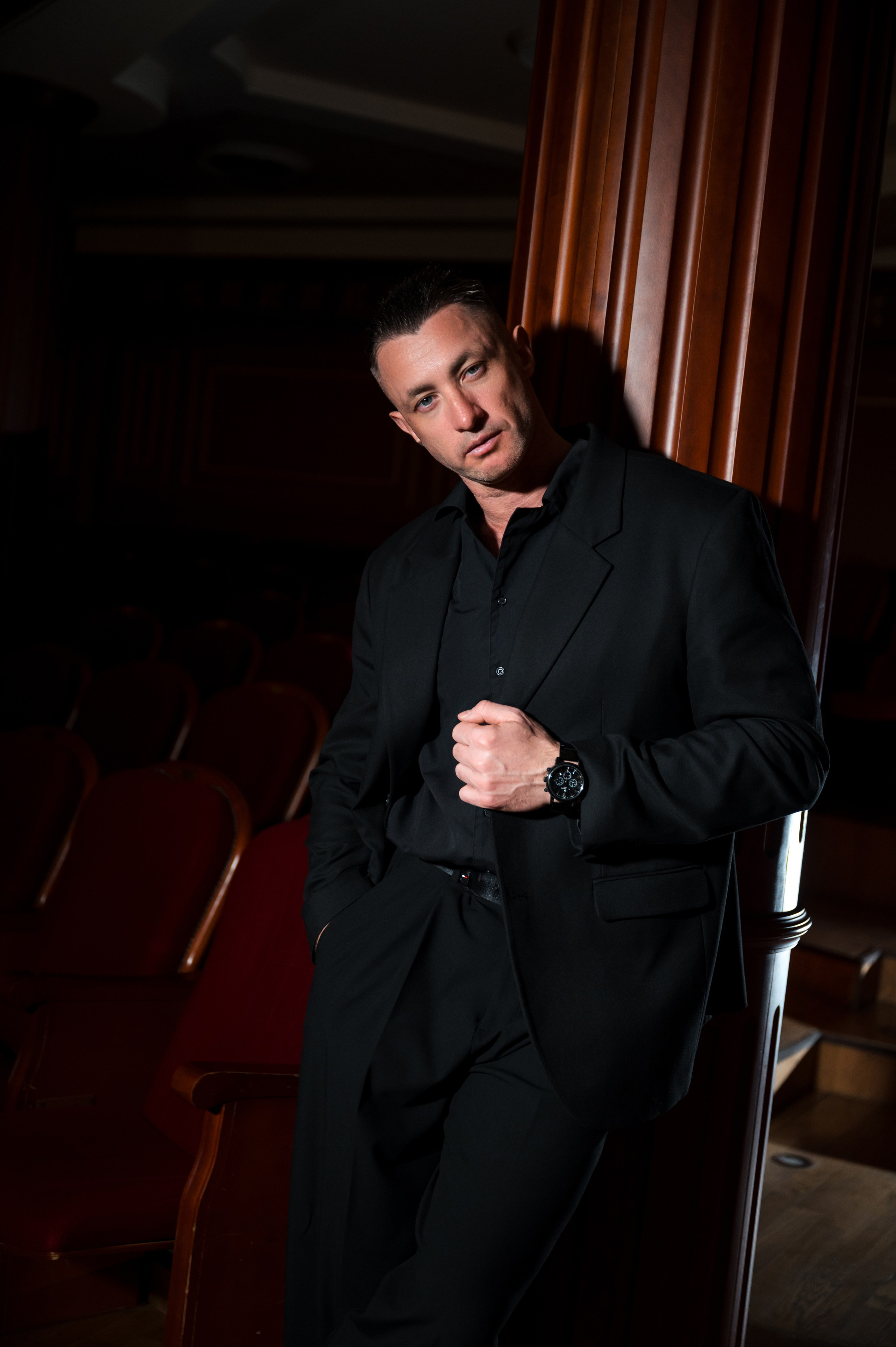 Александр. Свадебный и портретный фотограф в Белгороде Олеся Гавшина