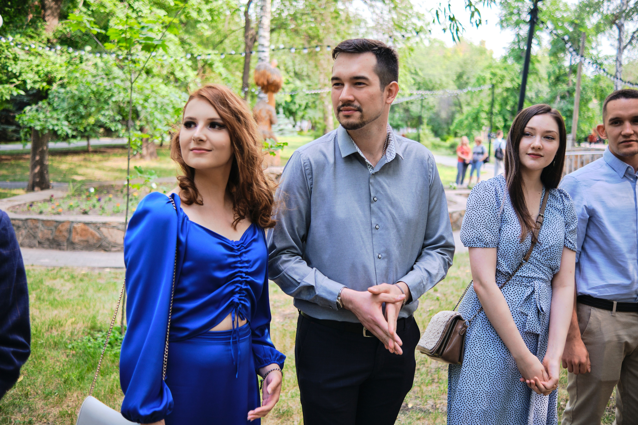 Арина и Александр. Матвей Яворский — фотограф в Челябинске