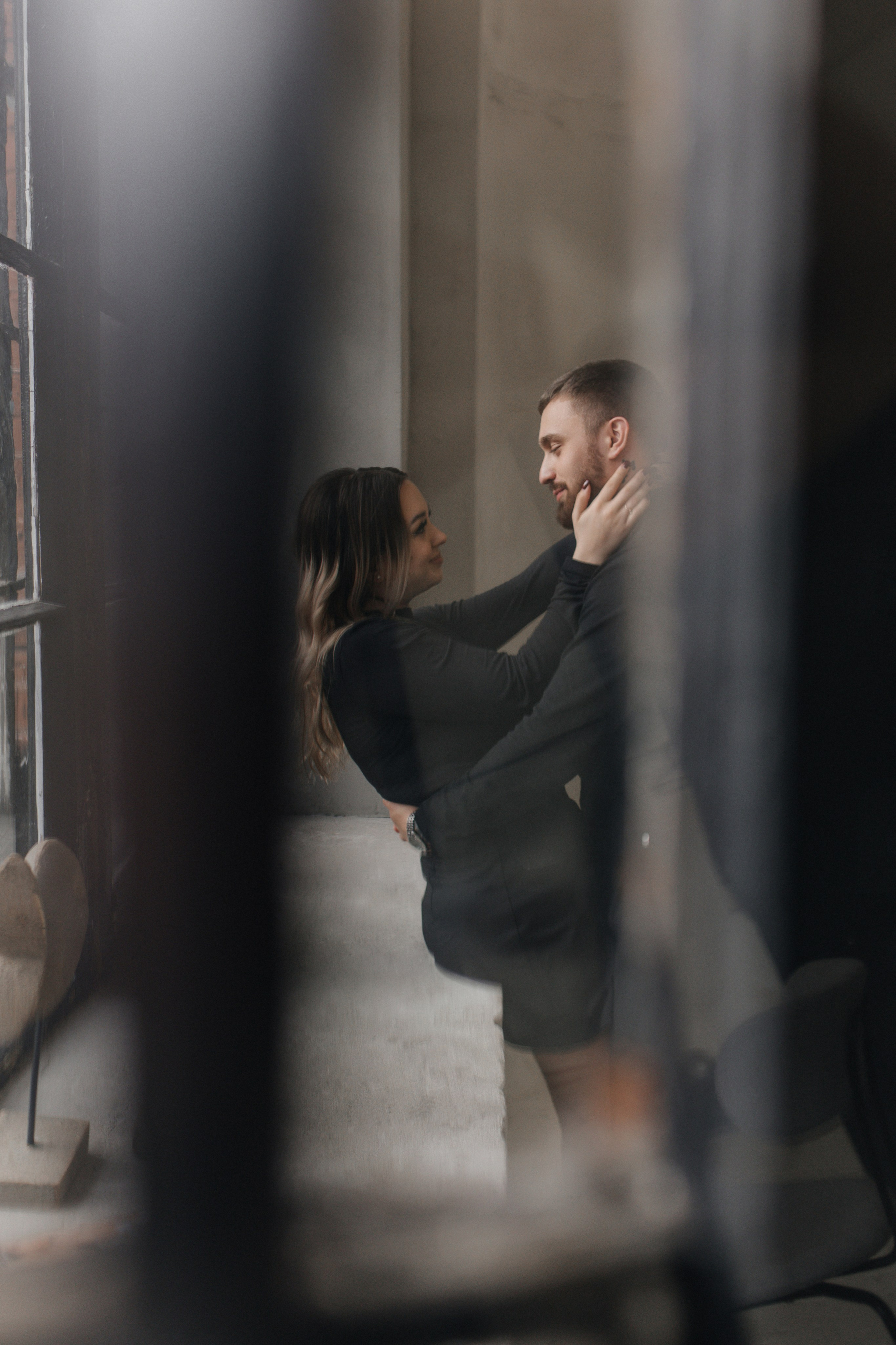 Антон+Валерия. Фотограф в Санкт-Петербурге