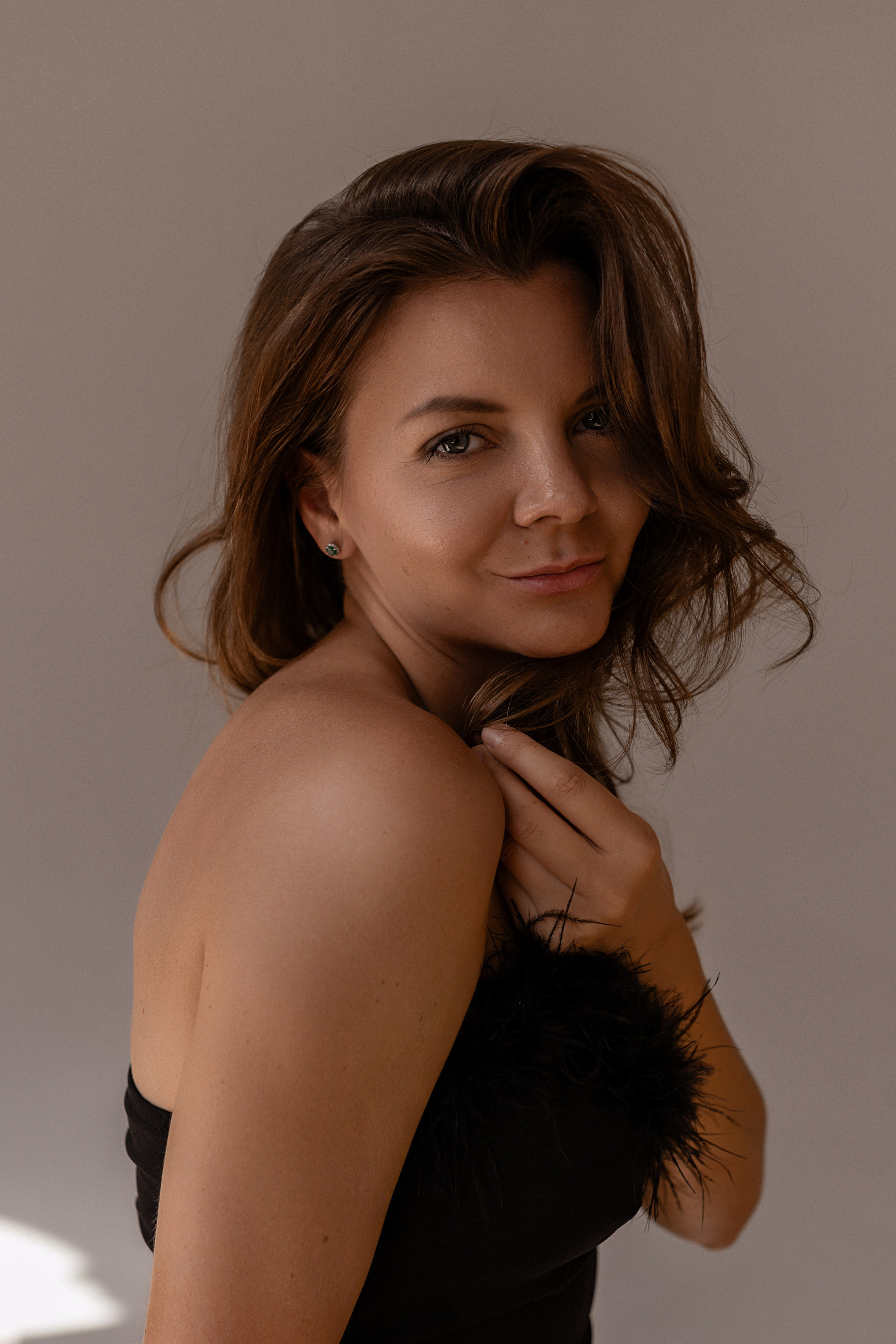 Натали. Фотограф в Санкт-Петербурге