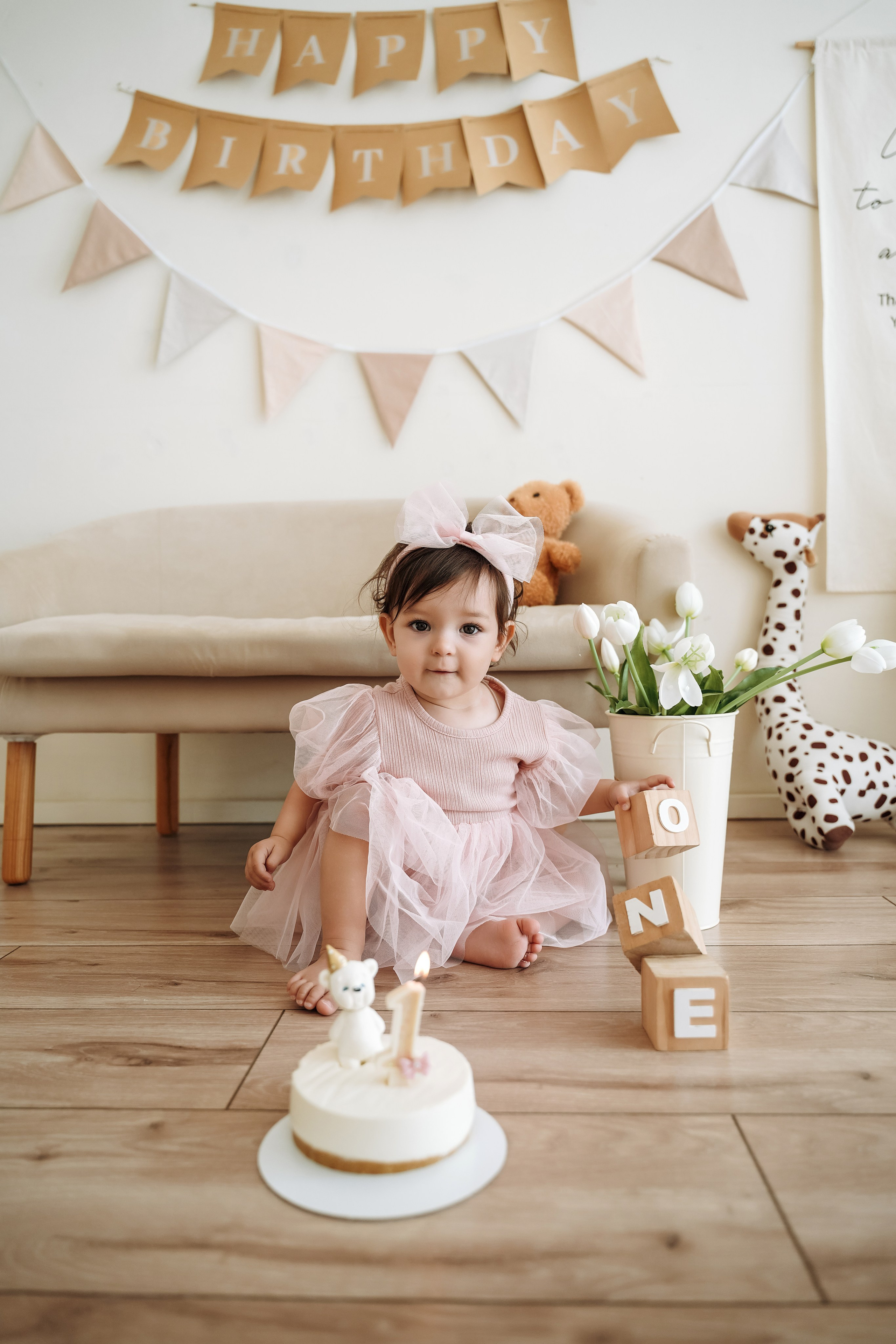 Мире годик. Семейный и свадебный фотограф в Ульяновске Арина Авдеева