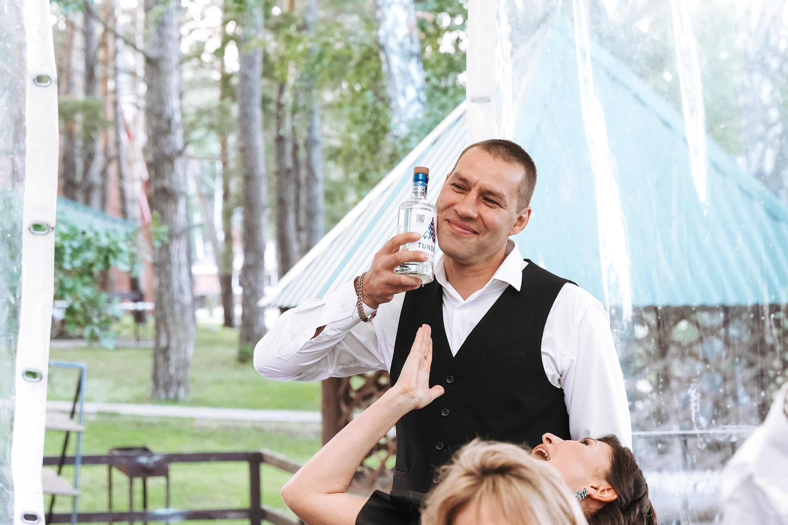 Яков и Екатерина. Семейный и свадебный фотограф в Ульяновске Арина Авдеева