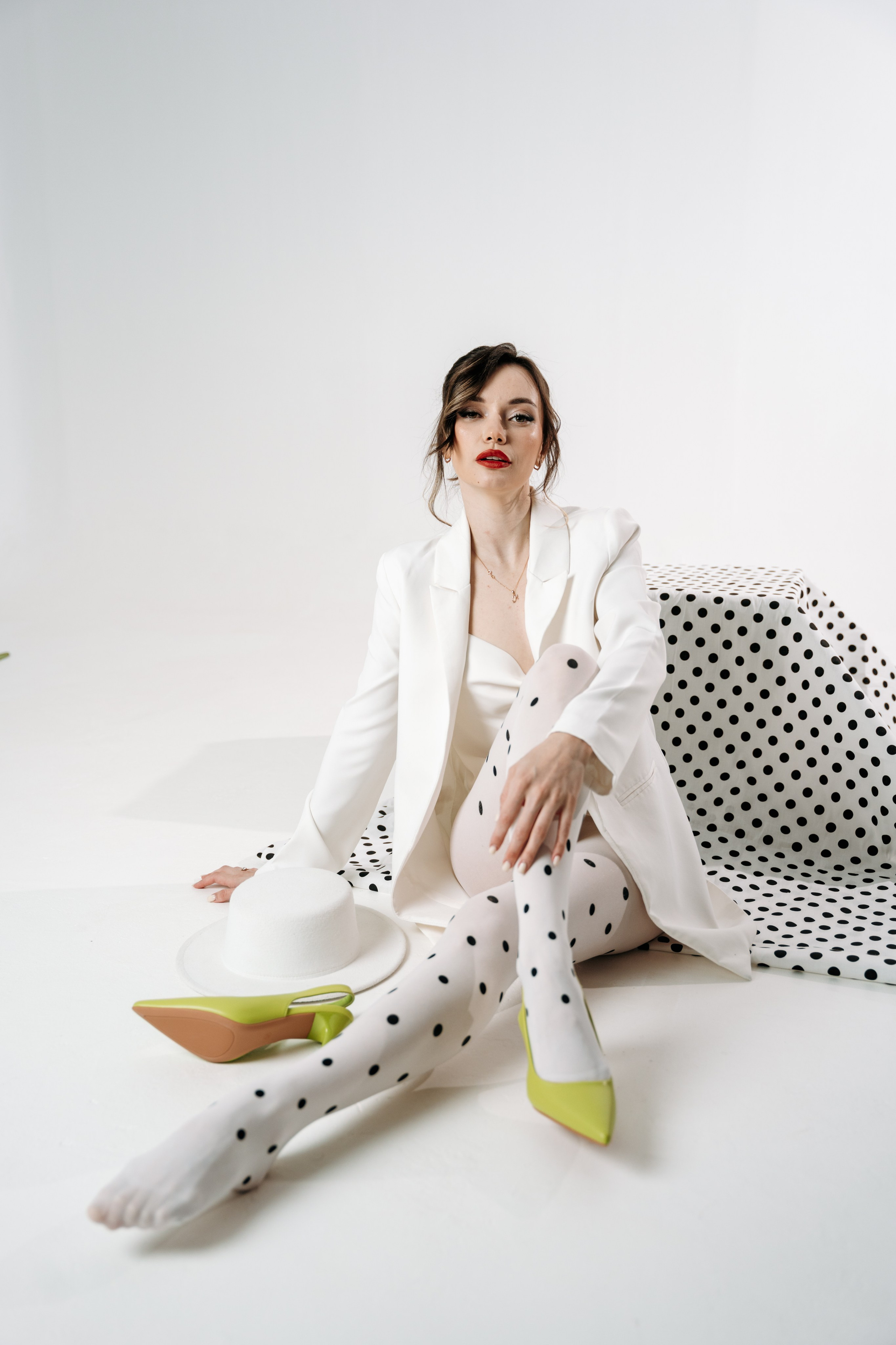 Горох. Семейный и свадебный фотограф в Ульяновске Арина Авдеева