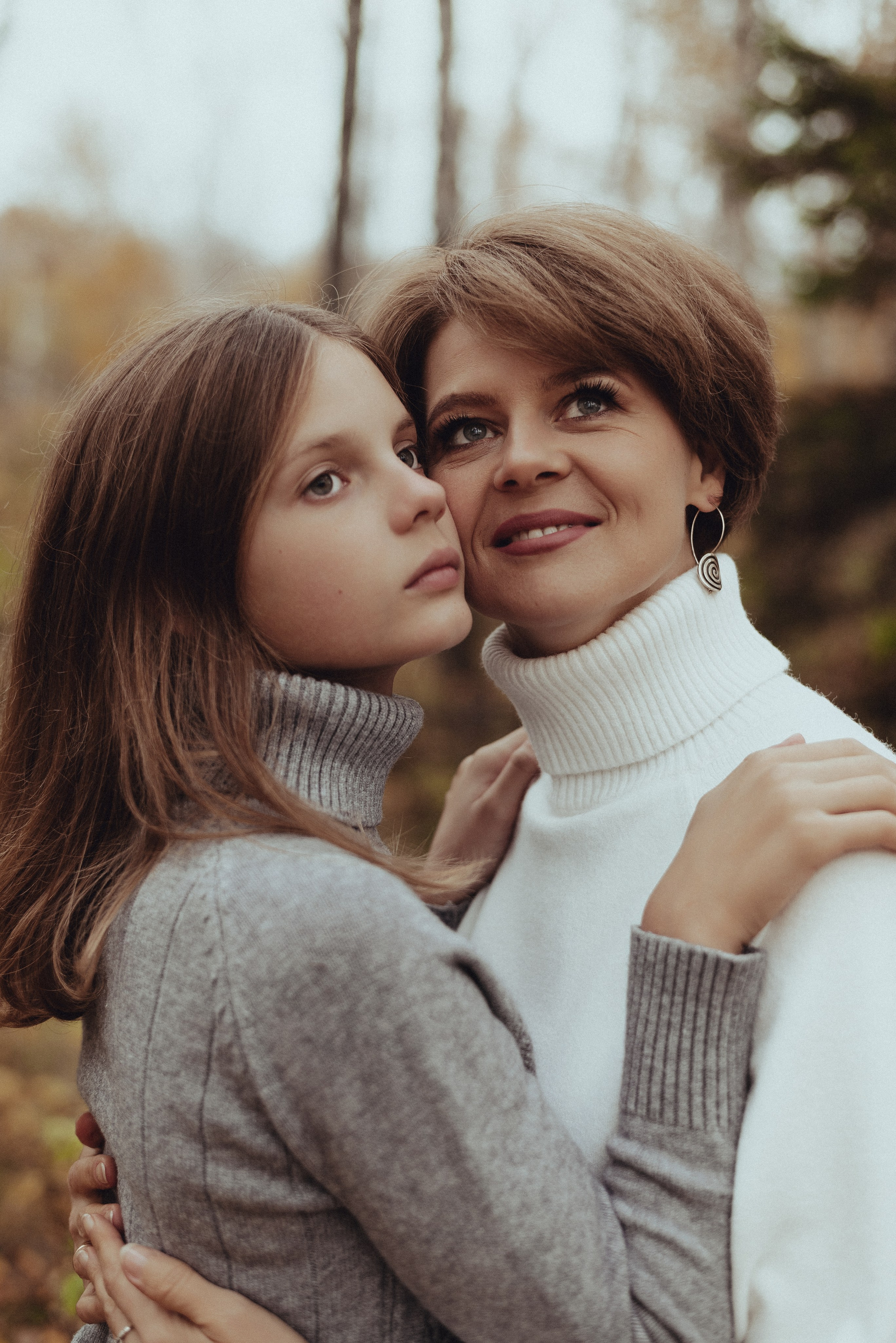 Елизавета и Василина. Екатерина Курбанова. Женский фотограф