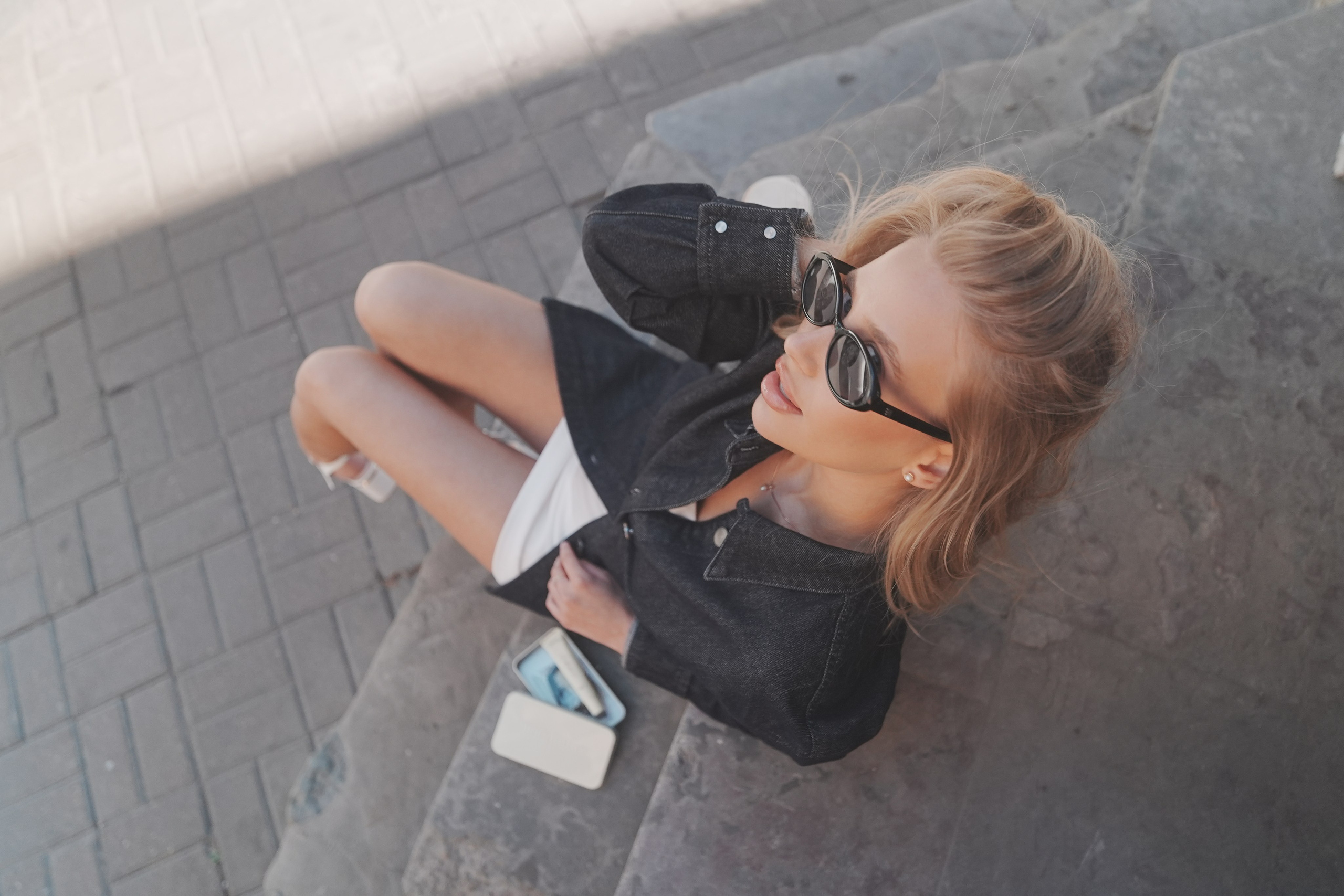 Viktoria | Street Photo. Фотография и Видеография