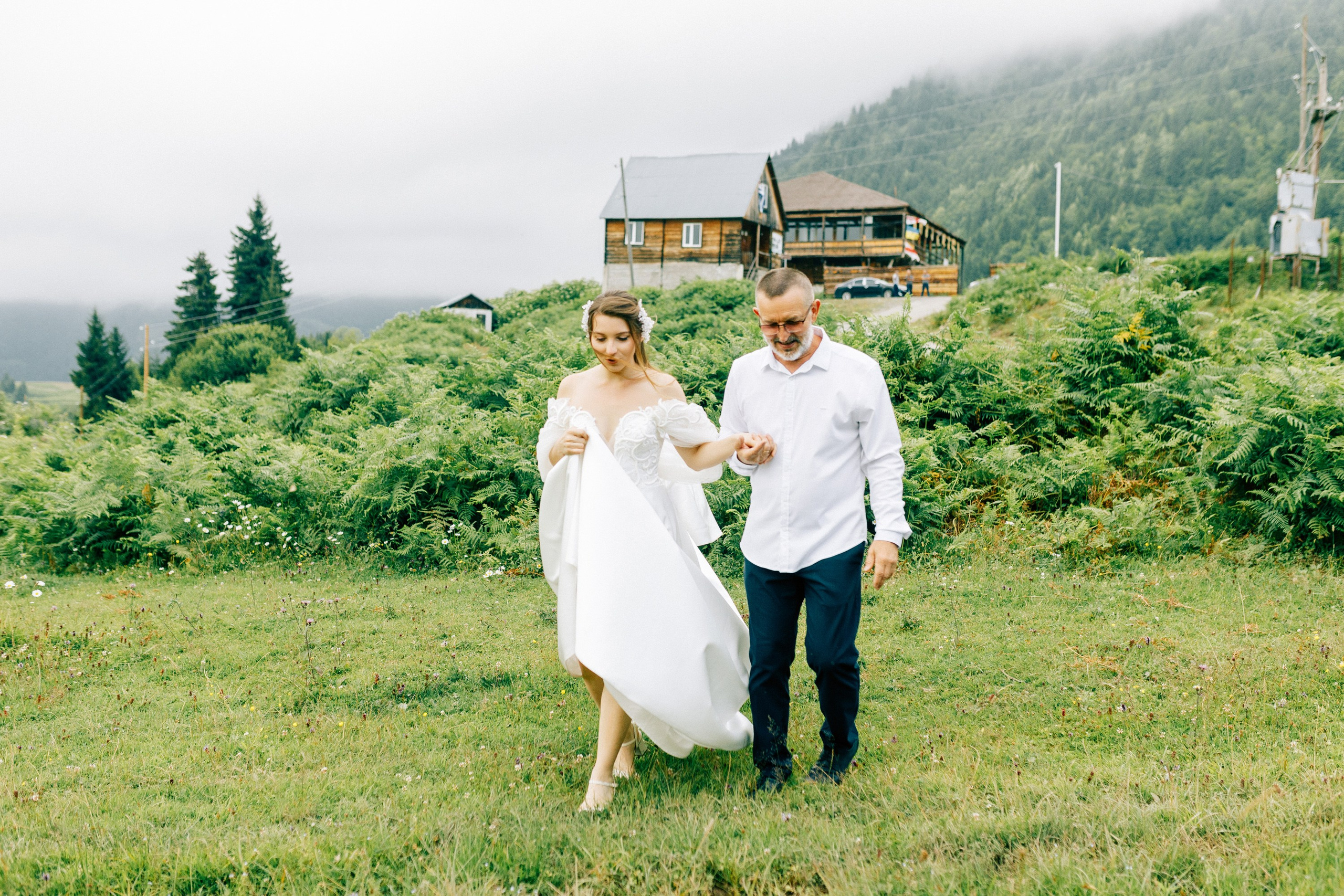 Павел и Любовь