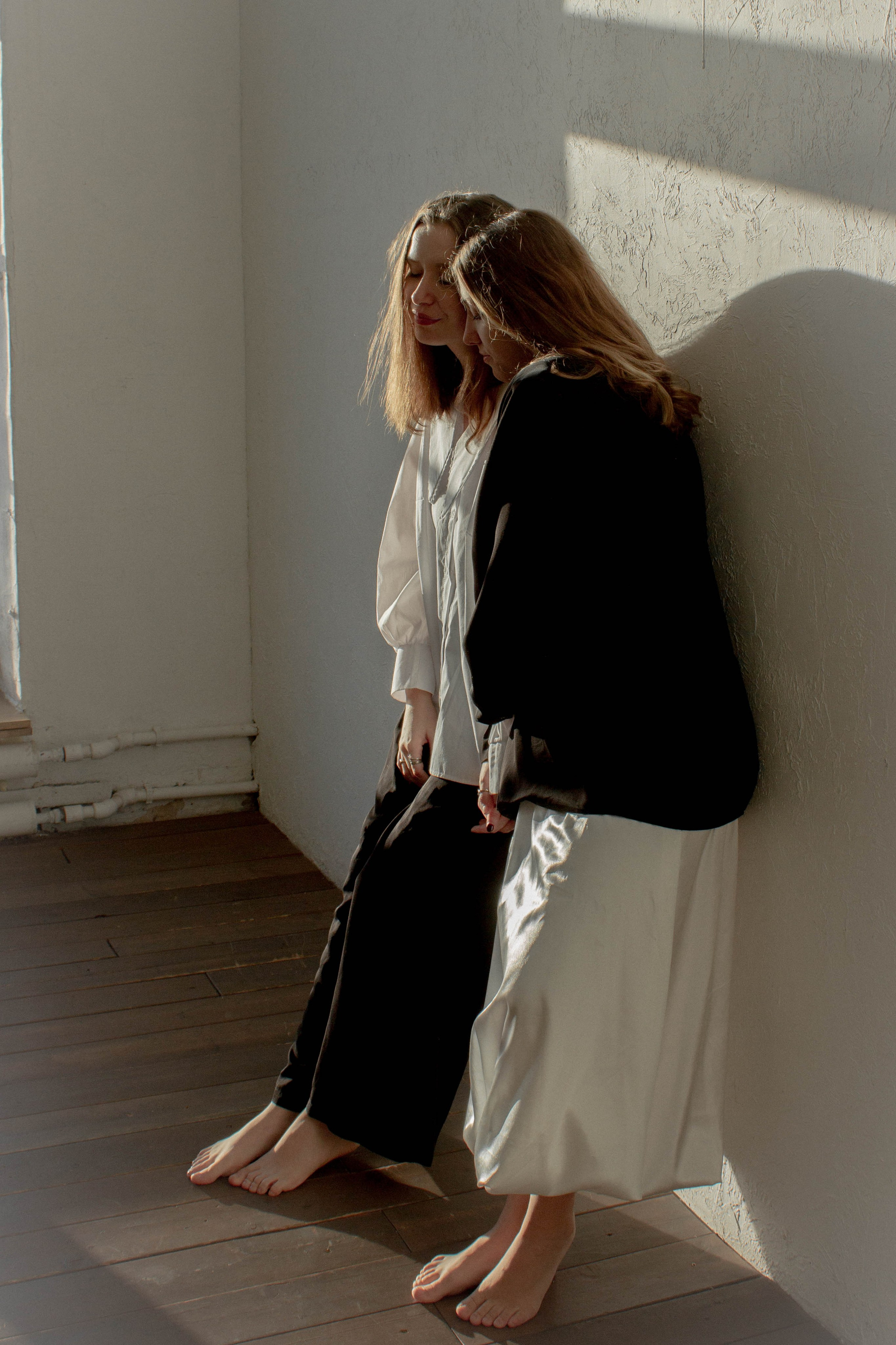 Eva&Alena. Daria Y. Фототерапия │ Санкт-Петербург