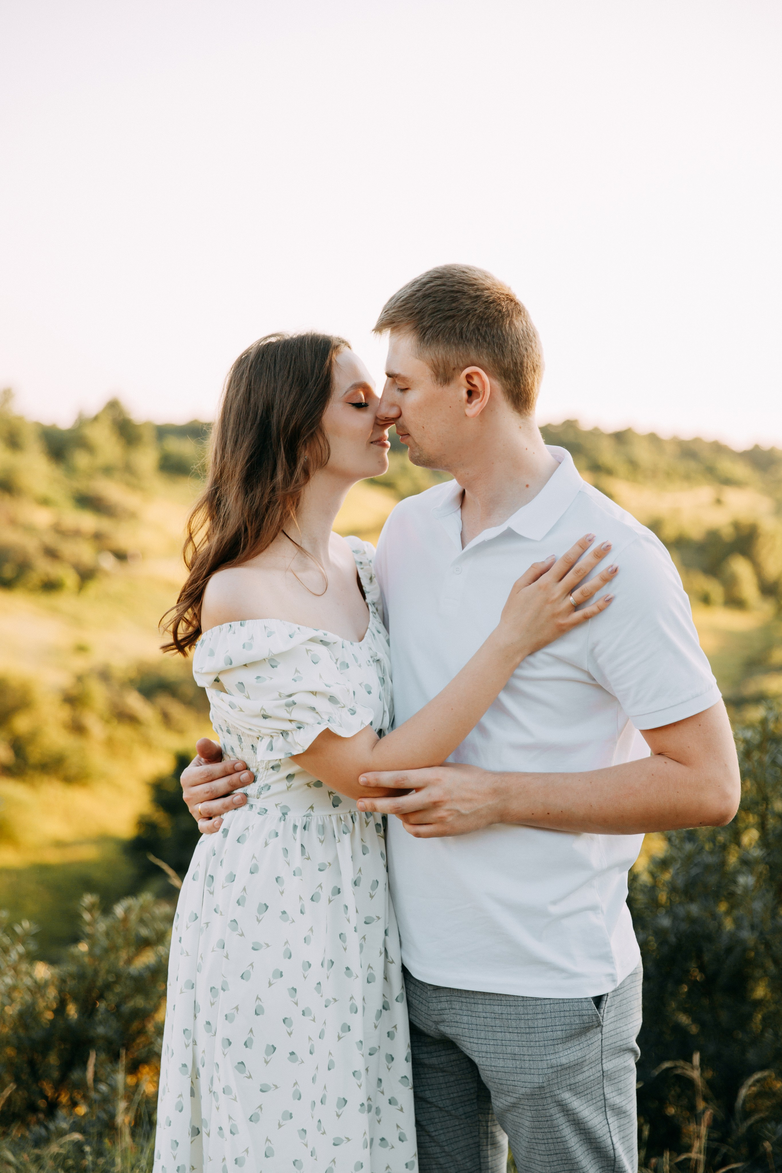 На Филинской бухте • Лето 2024. Фотограф в Калининграде Екатерина Осинцева