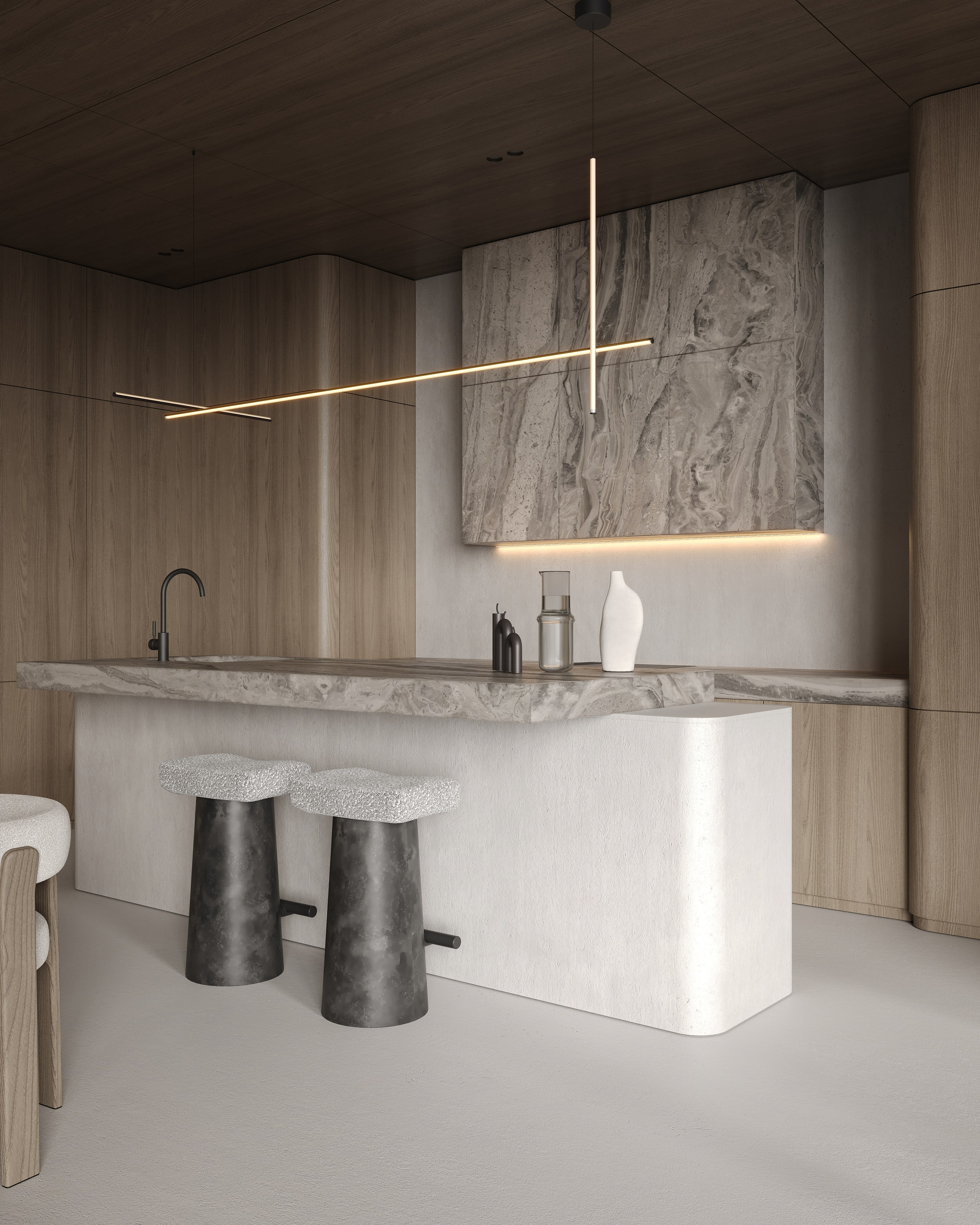 Courses from Zrobim. Визуализации интерьера