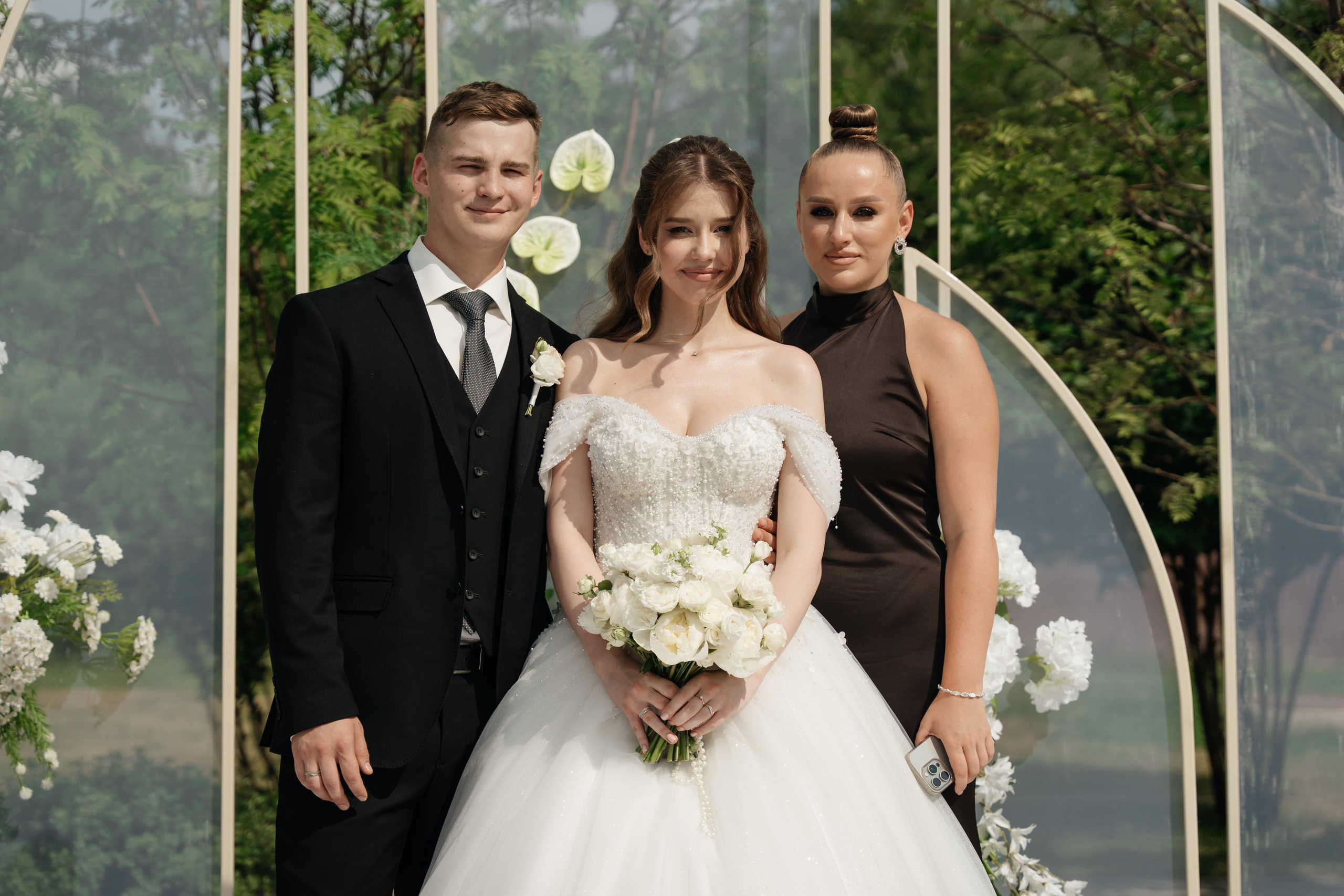 Клим и Кристина | свадьба. Ульяна Ремезова | Фотограф | Челябинск