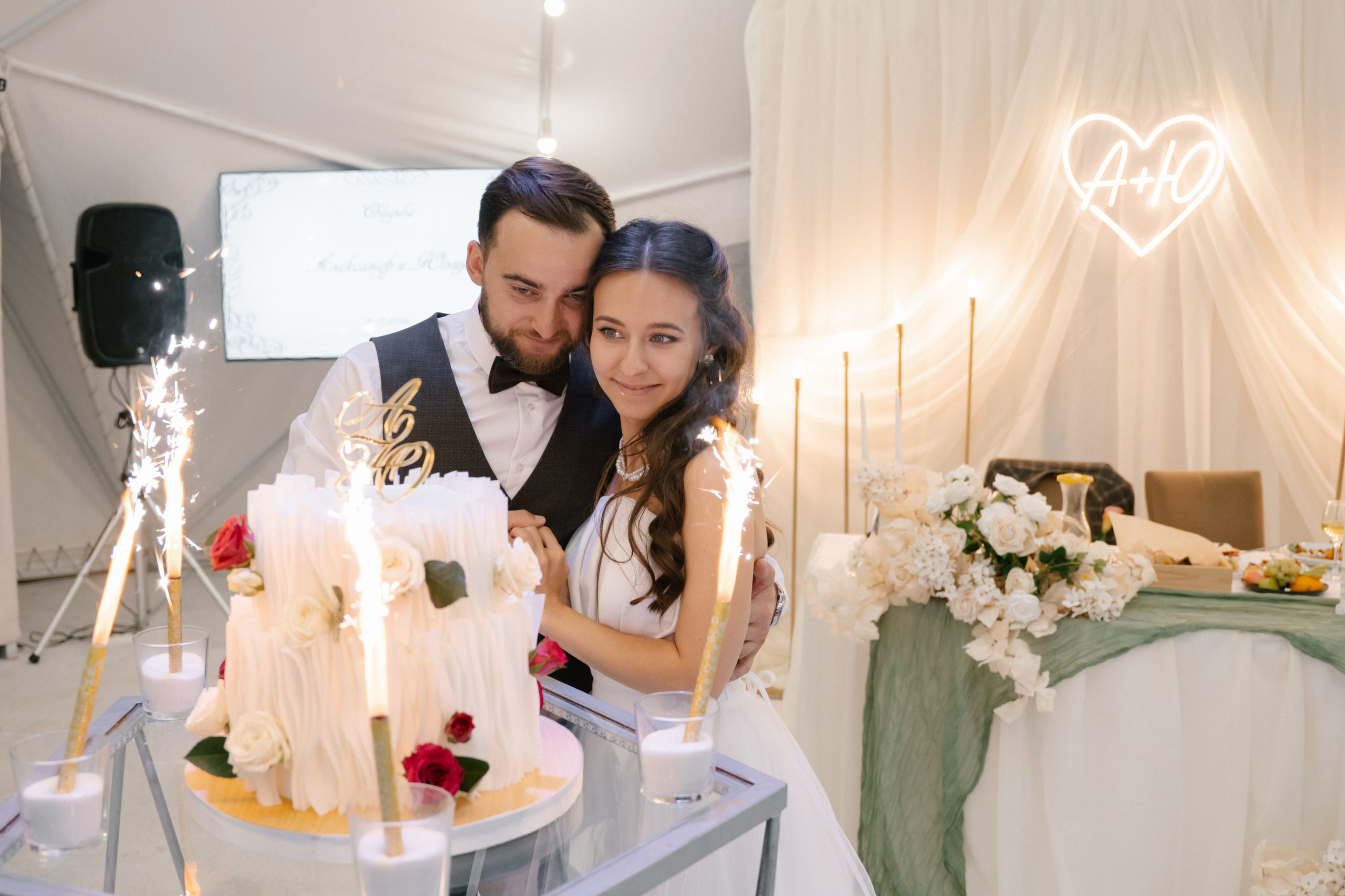 Юлия и Александр. Ульяна Ремезова | Фотограф | Челябинск