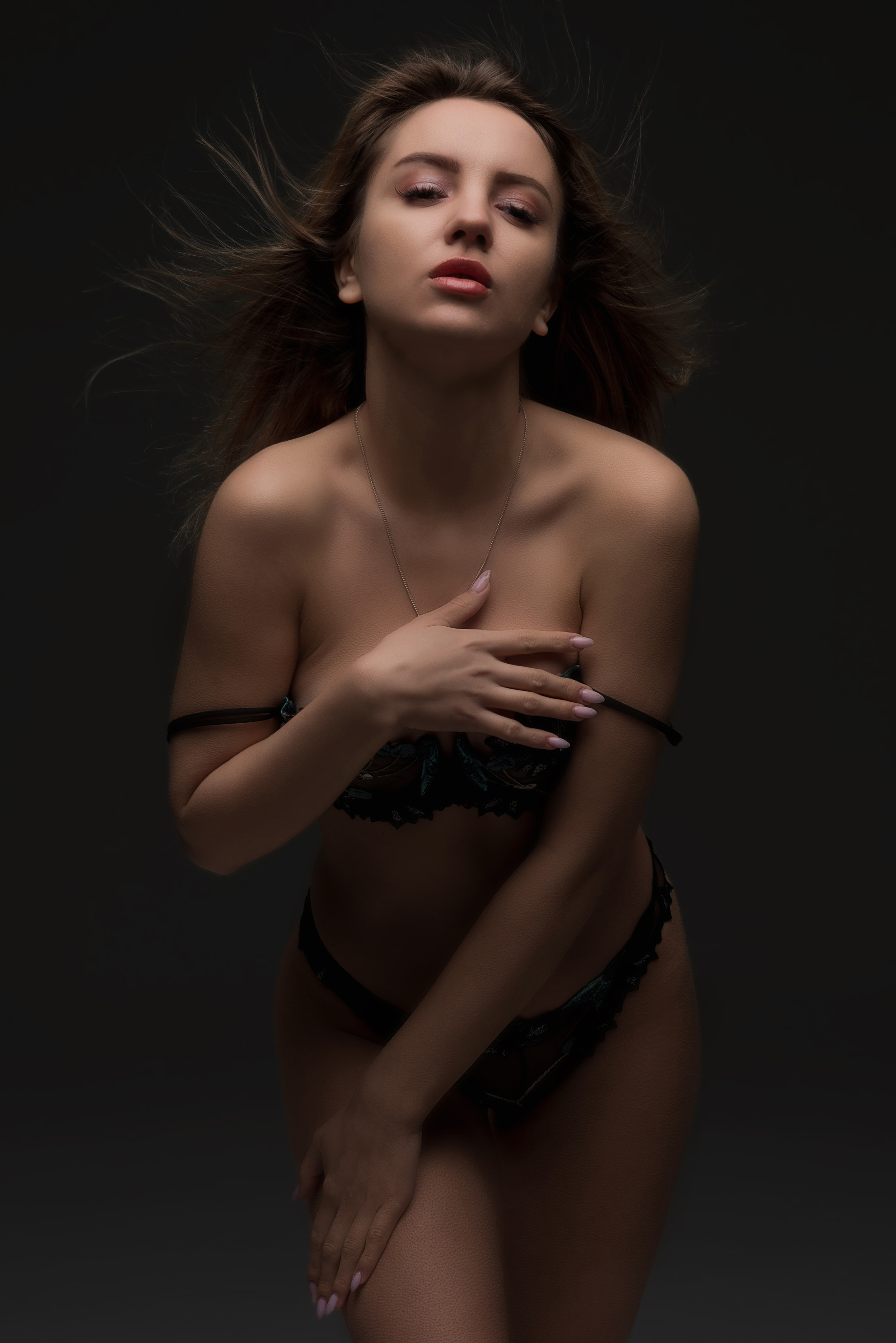 Boudoir. Будуарный фотограф в Москве