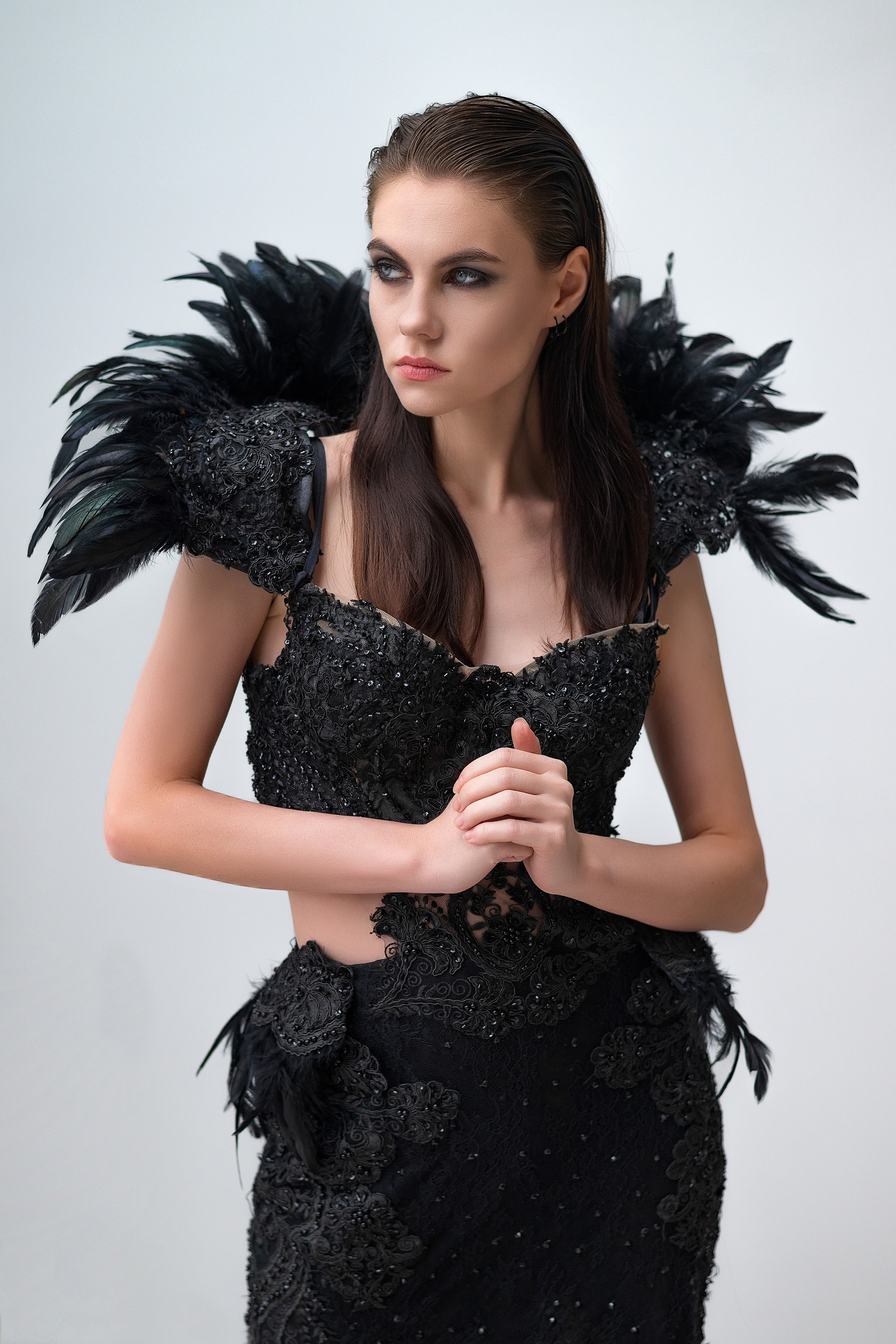 Fashion. Будуарный фотограф в Москве