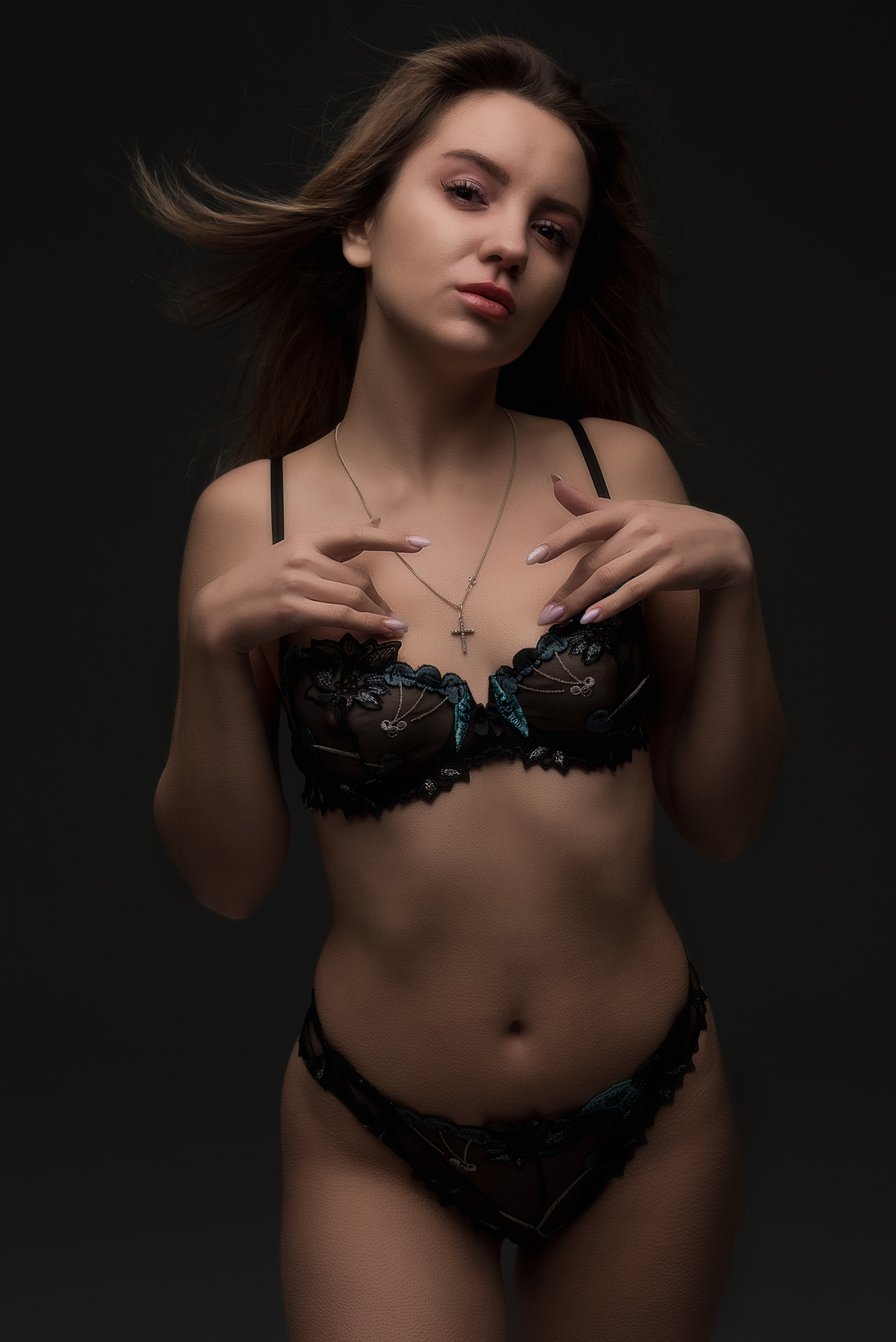 Boudoir. Будуарный фотограф в Москве