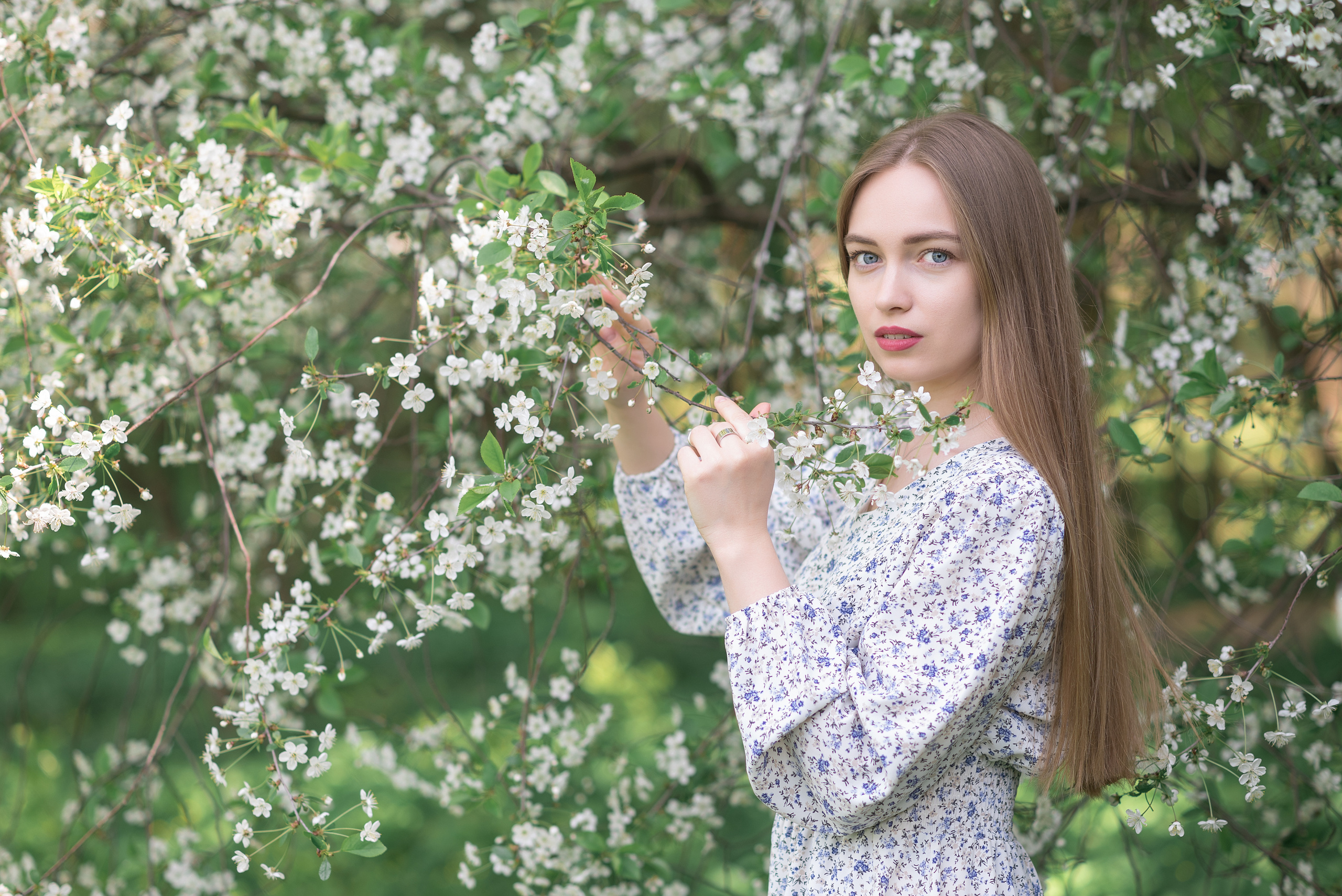 Fashion. Будуарный фотограф в Москве