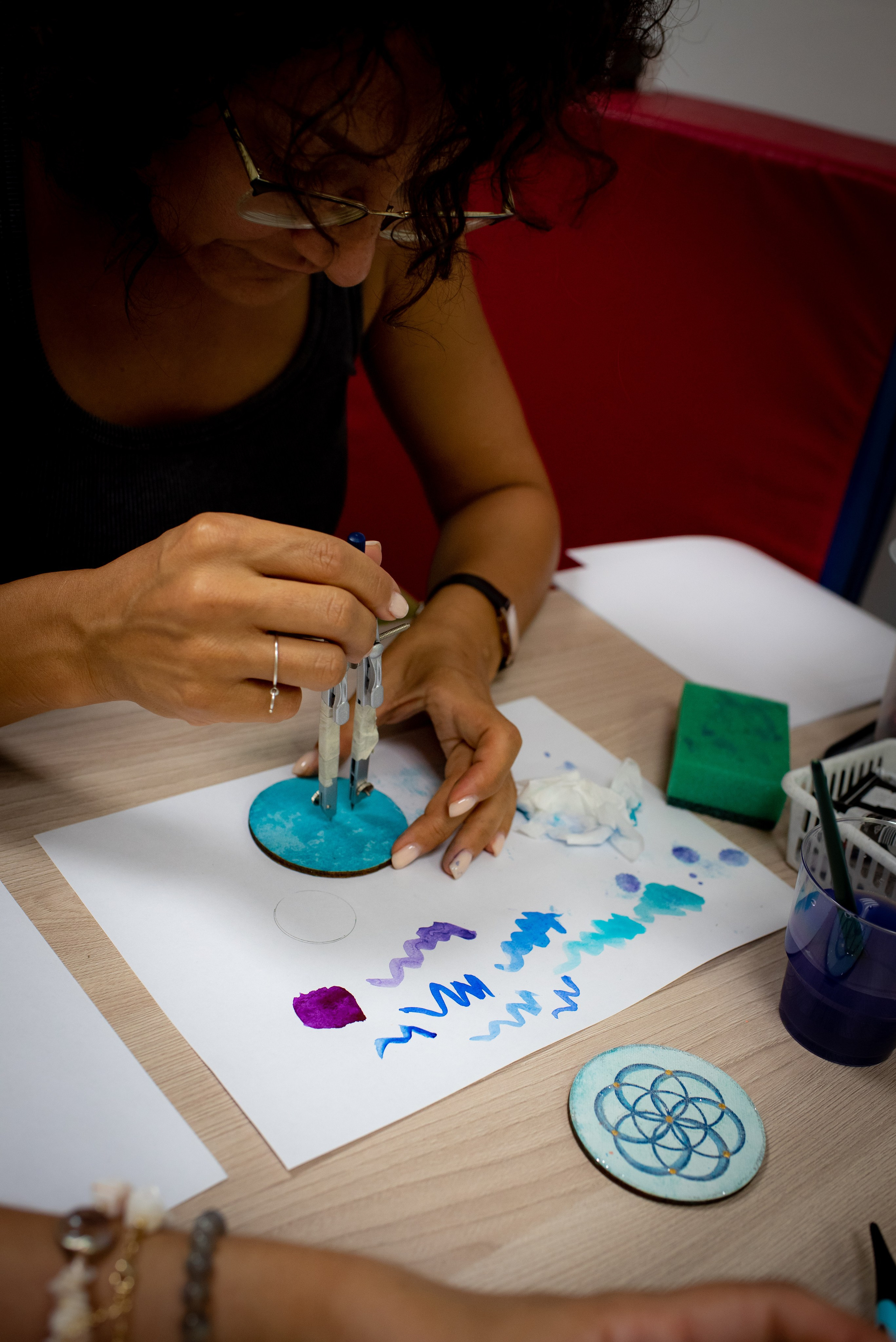 Репортажи, мастер-классы. Фотограф из Санкт-Петербурга Светлана Соколова