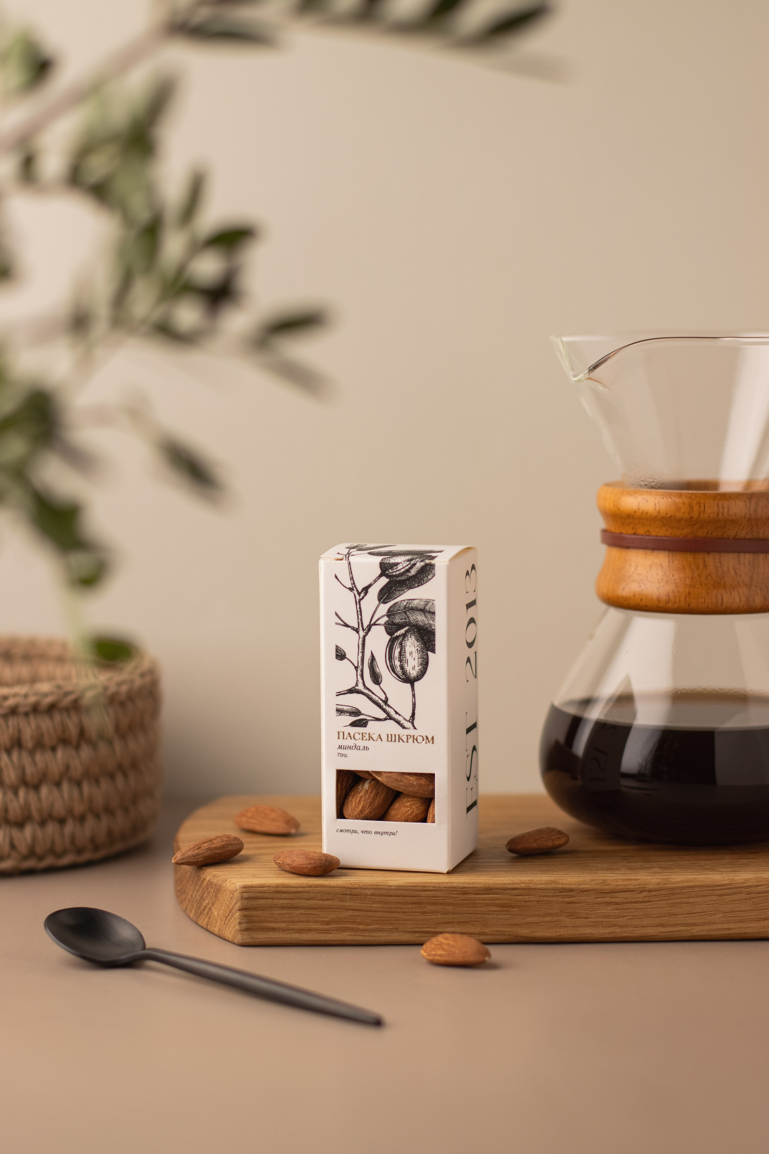 Пасека Шкрюм. Предметный фотограф в Балашихе Анастасия Михайлова