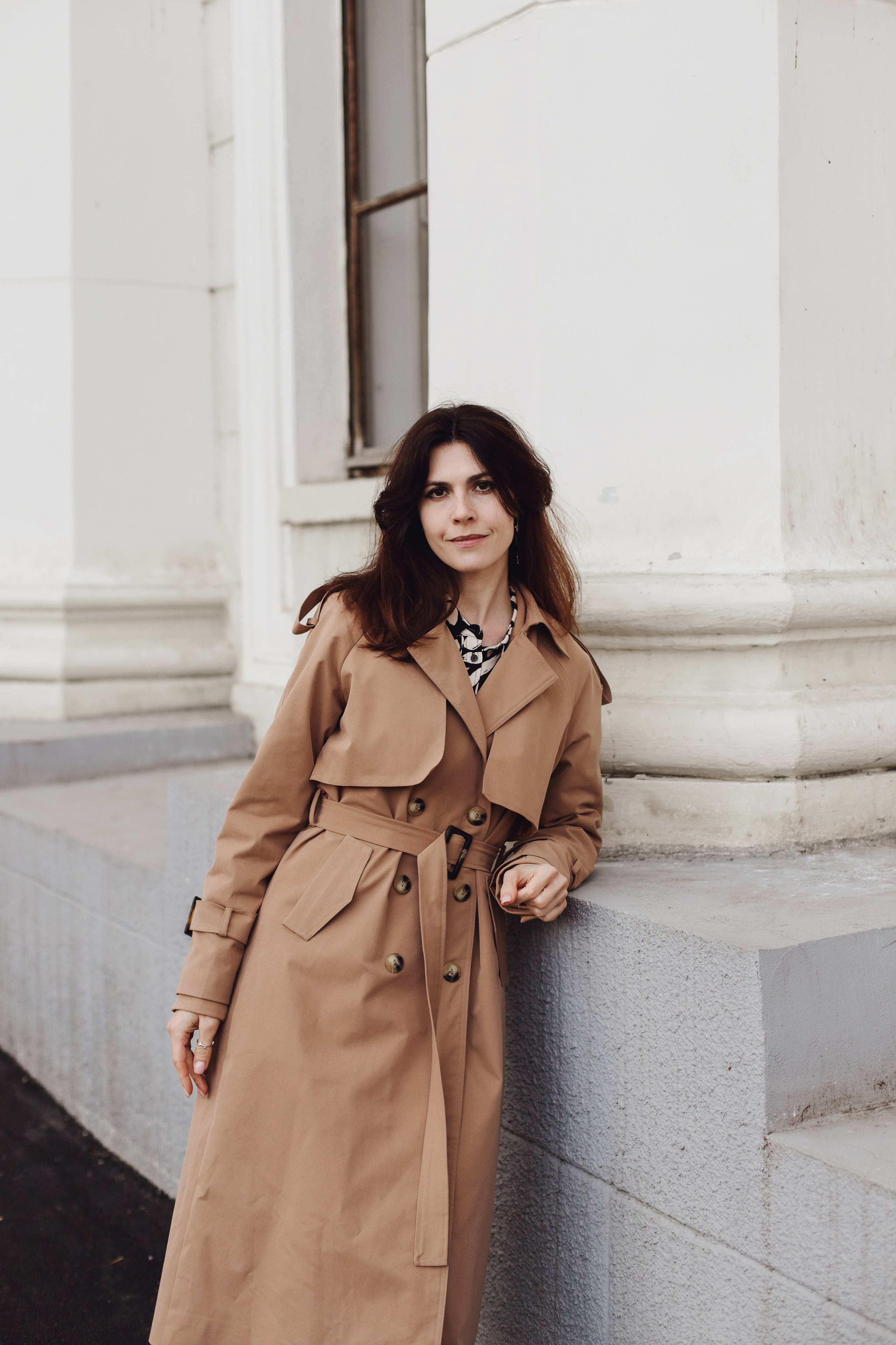 Прогулочная фотосессия. Контентный фотограф в Перми Натали Кытманова