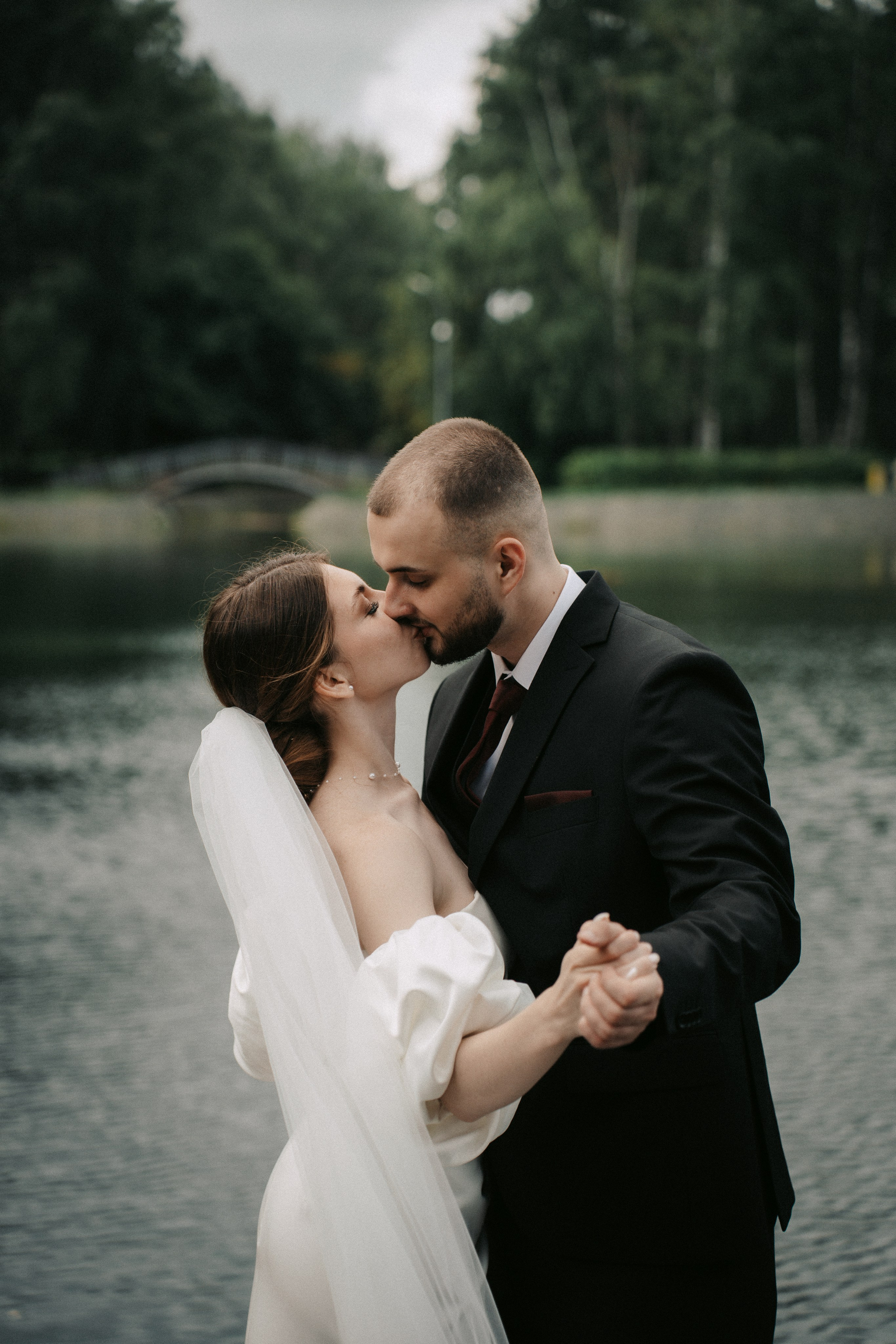 Наталья и Кирилл. Главная