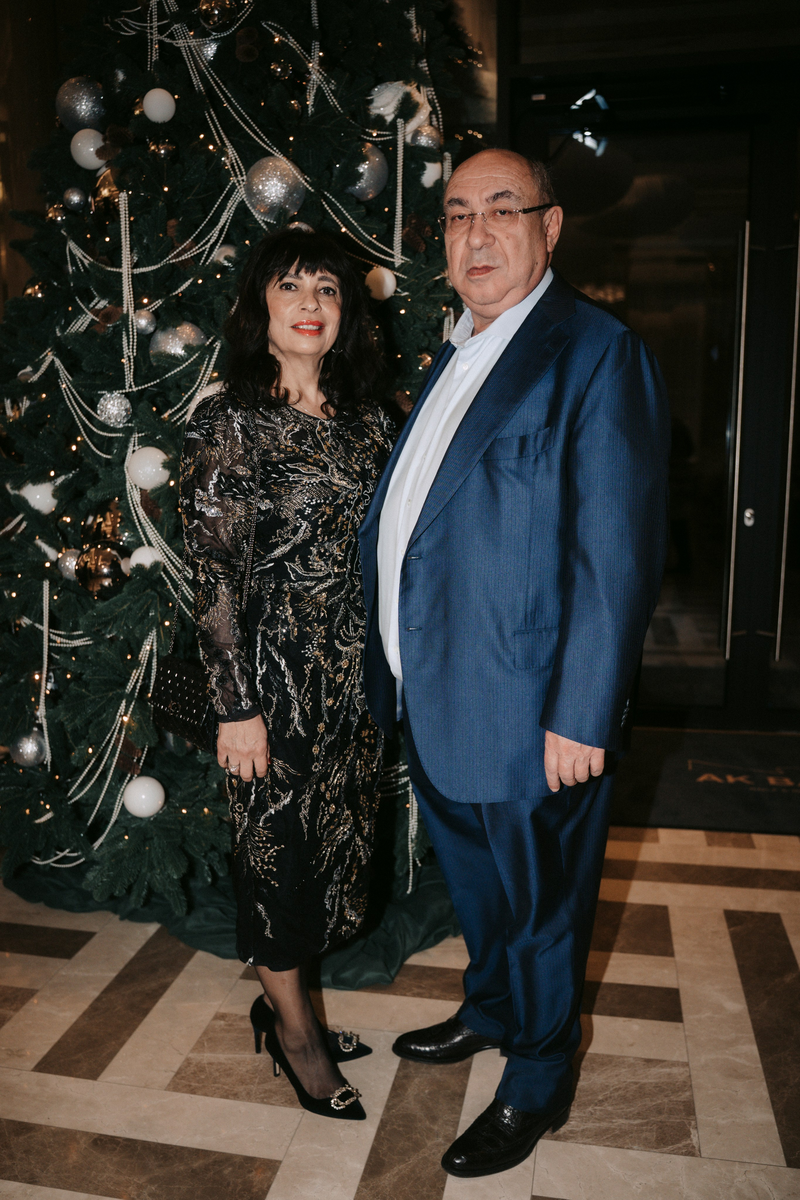 Новый год. Главная