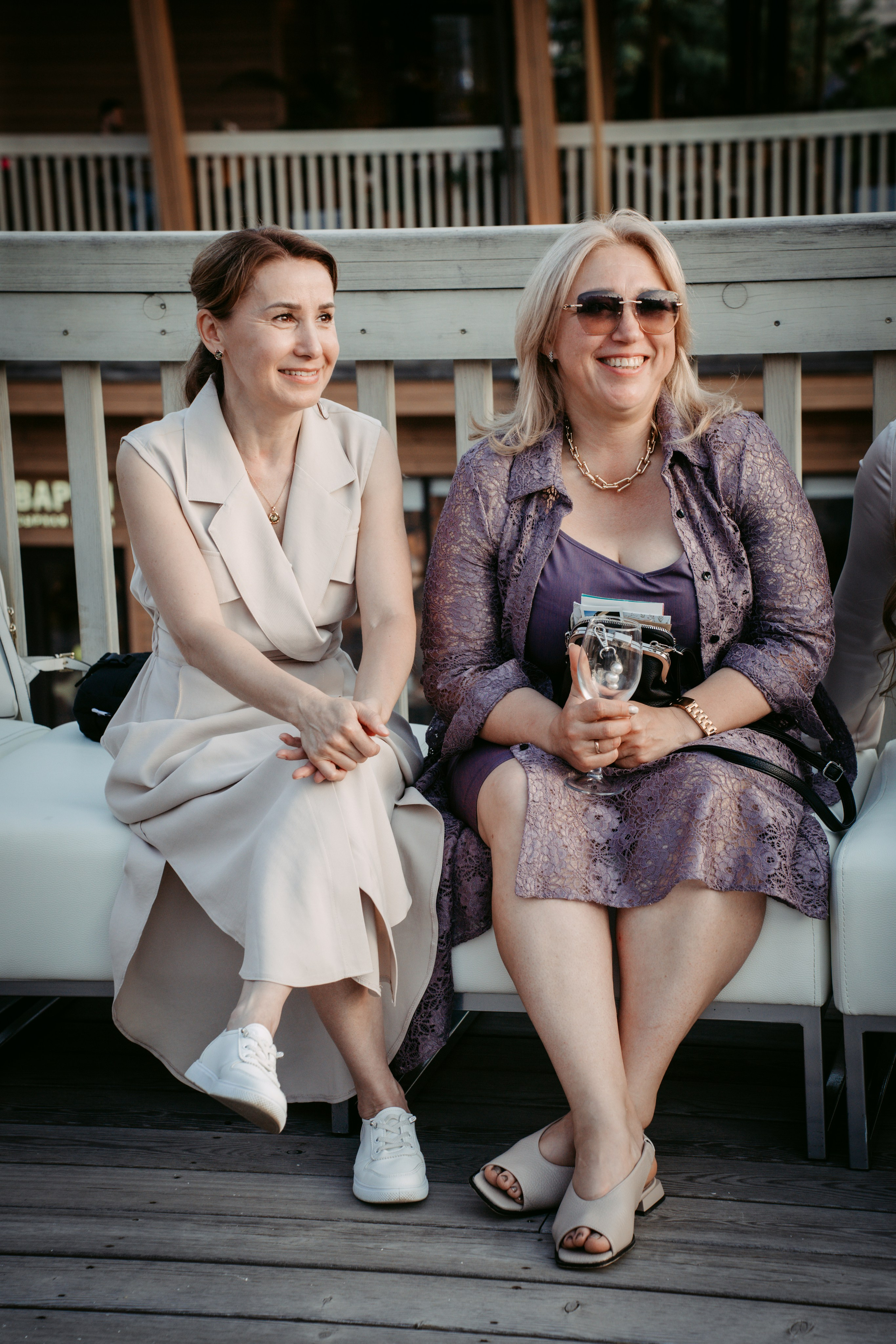 Свадьба Полины и Коли. Главная