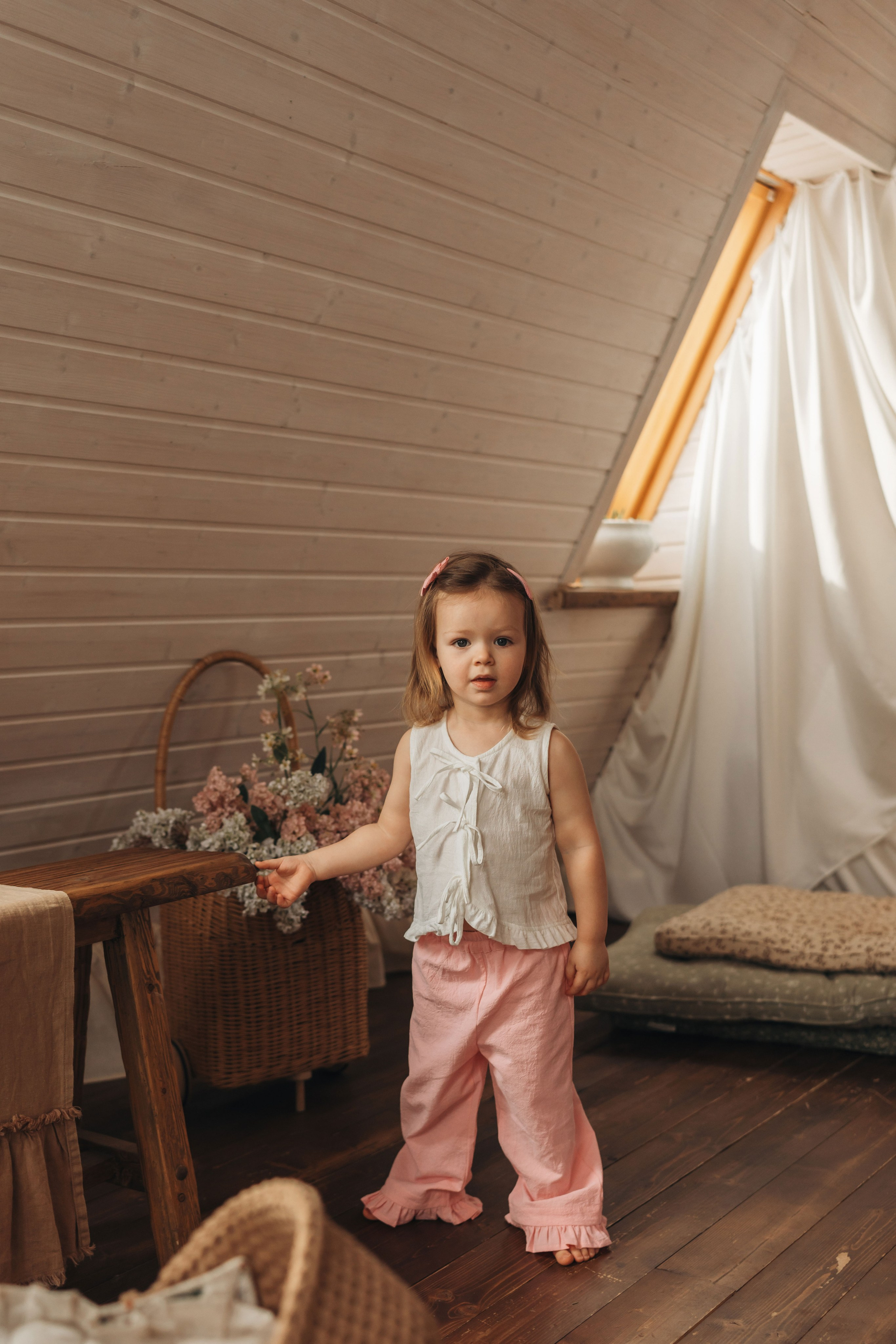 Весенняя история в домике Элли. Ваш фотограф Вика Артемова