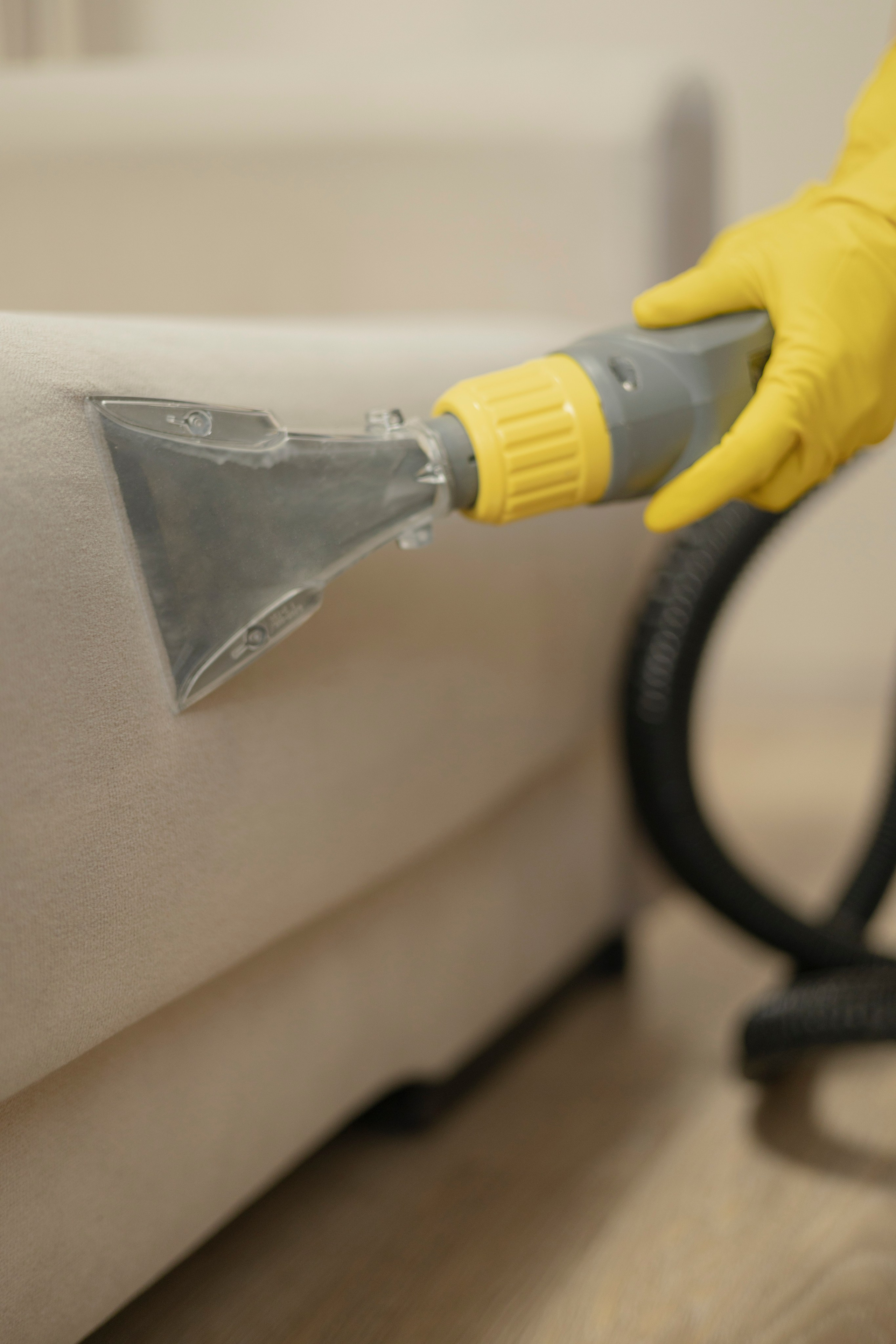 Клининговая компания