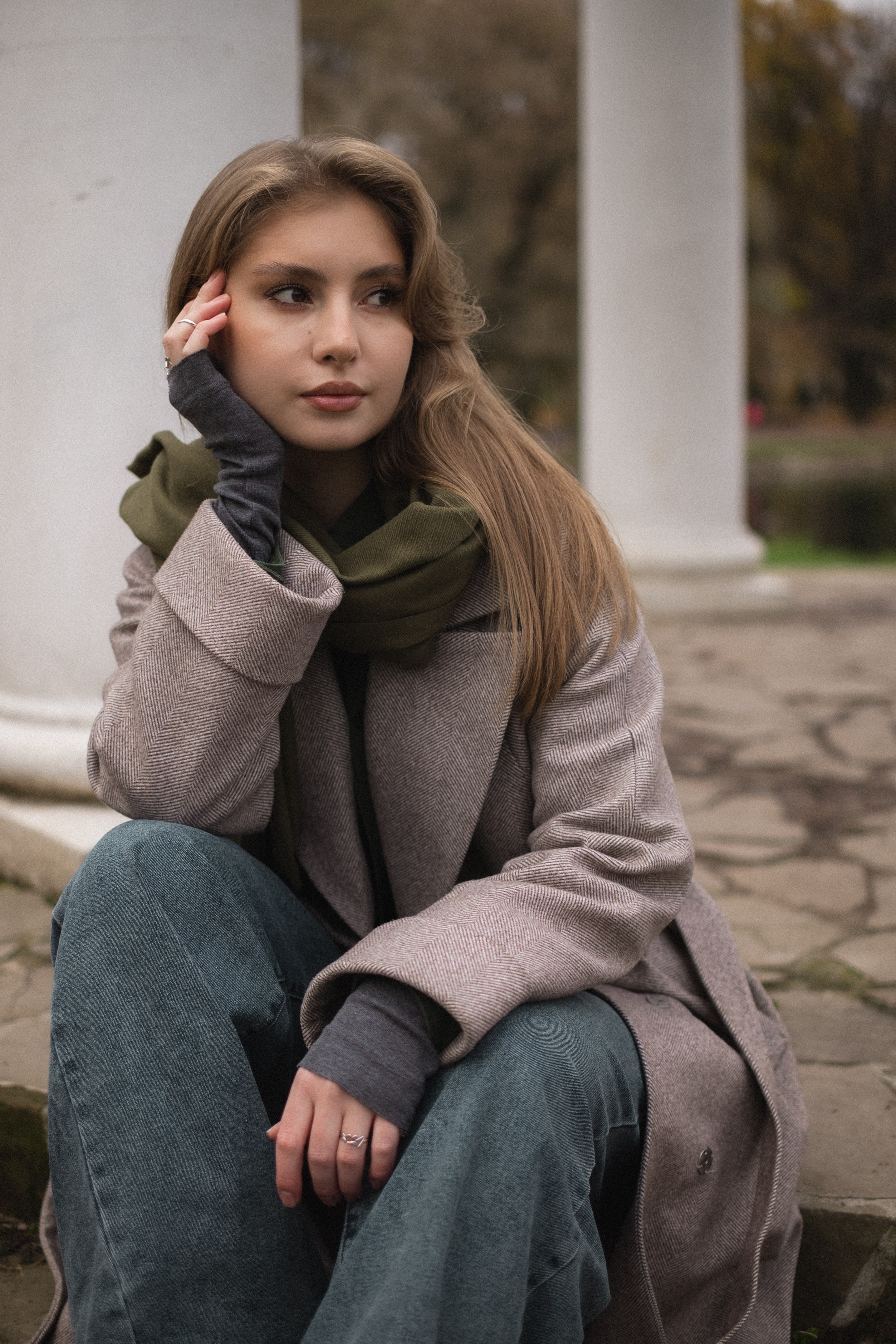 Лера. Искусство фотографии. Фотограф | продюсер из Москвы — Лизочек