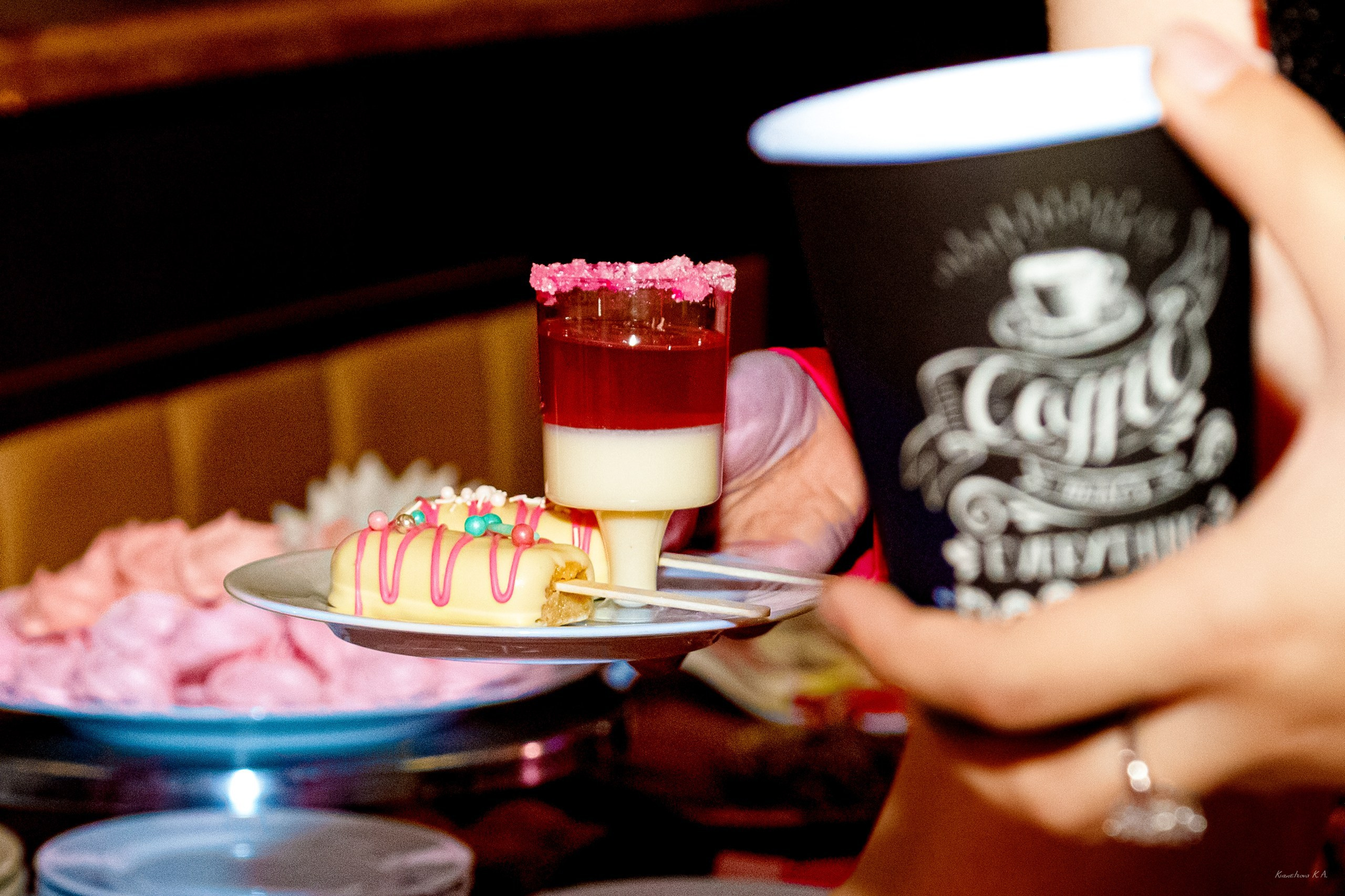 Репортажная съемка. Репортажный фотограф Кузнецова Кристина