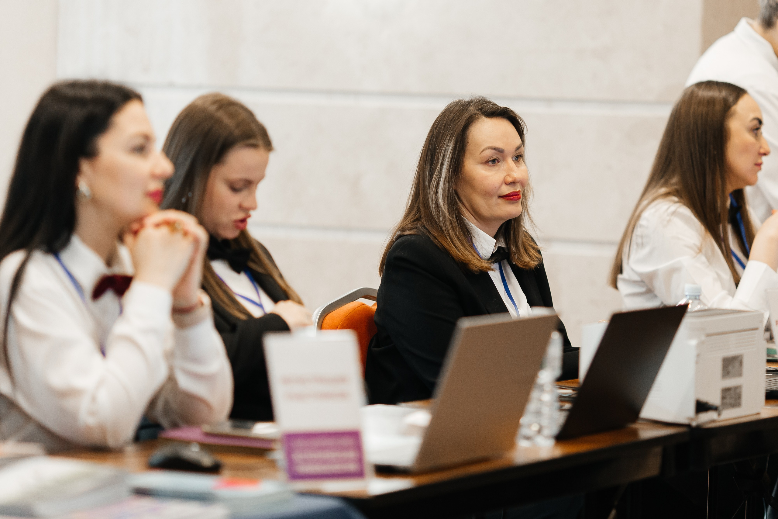 I и II Форумы EsteLife. Свадебный фотограф в Краснодаре Николай Крауз