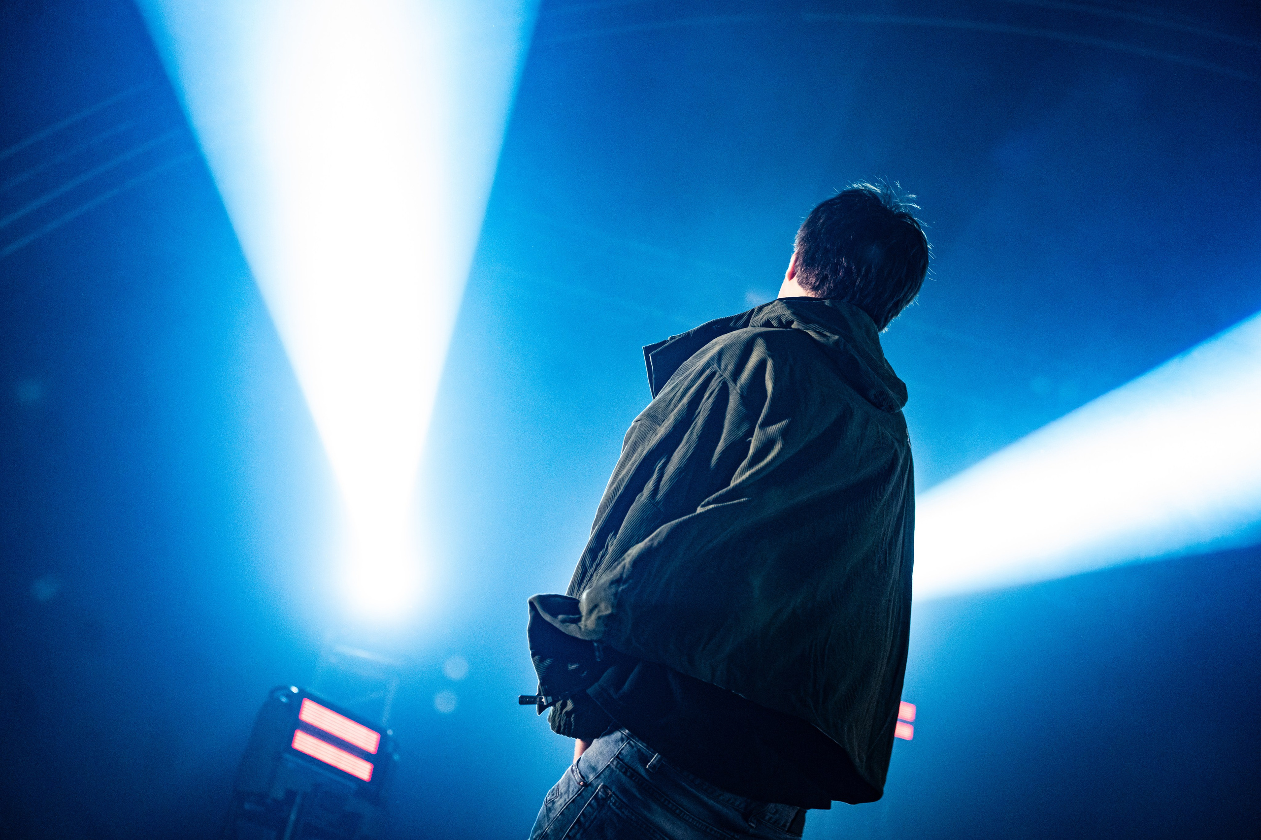 Rocket / @Кроп Арена / Краснодар. Концертный фотограф в Краснодаре