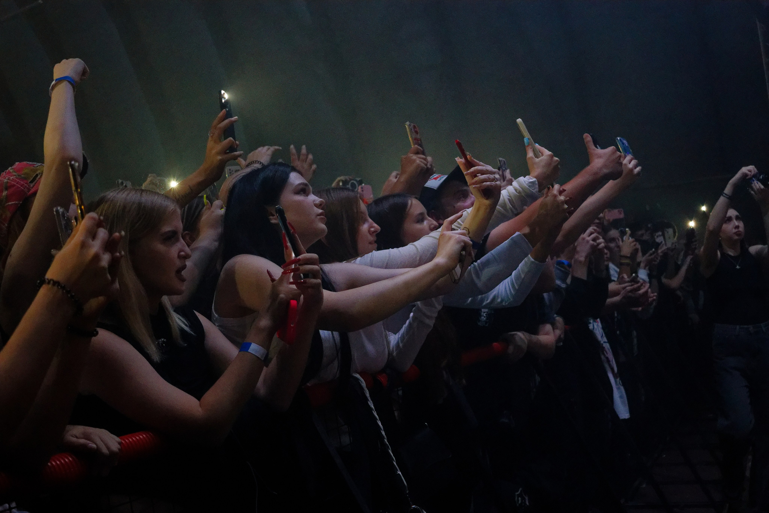 Bushido Zho / @Кроп Арена / Краснодар. Концертный фотограф в Краснодаре