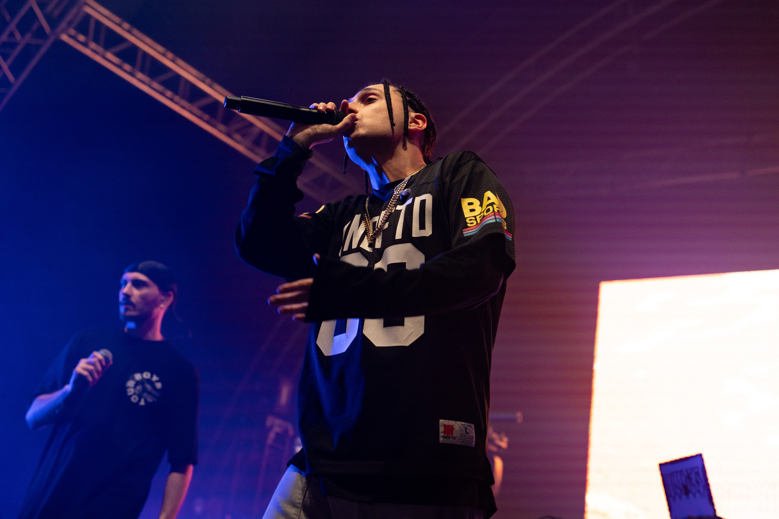 Yanix / @Кроп Арена / Краснодар. Концертный фотограф в Краснодаре