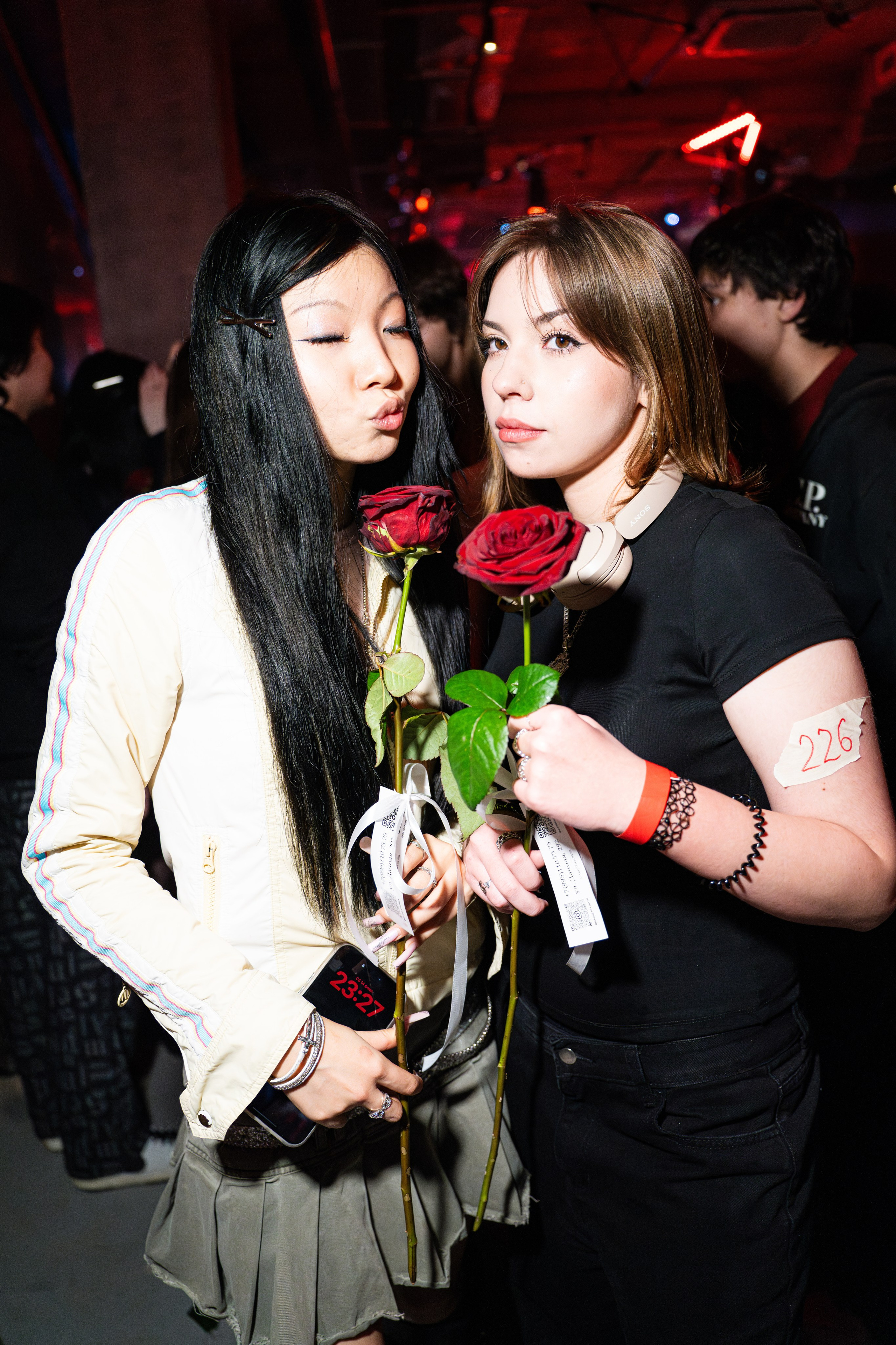 Only Students Party & Scally Milano / @METPO. Концертный фотограф в Краснодаре